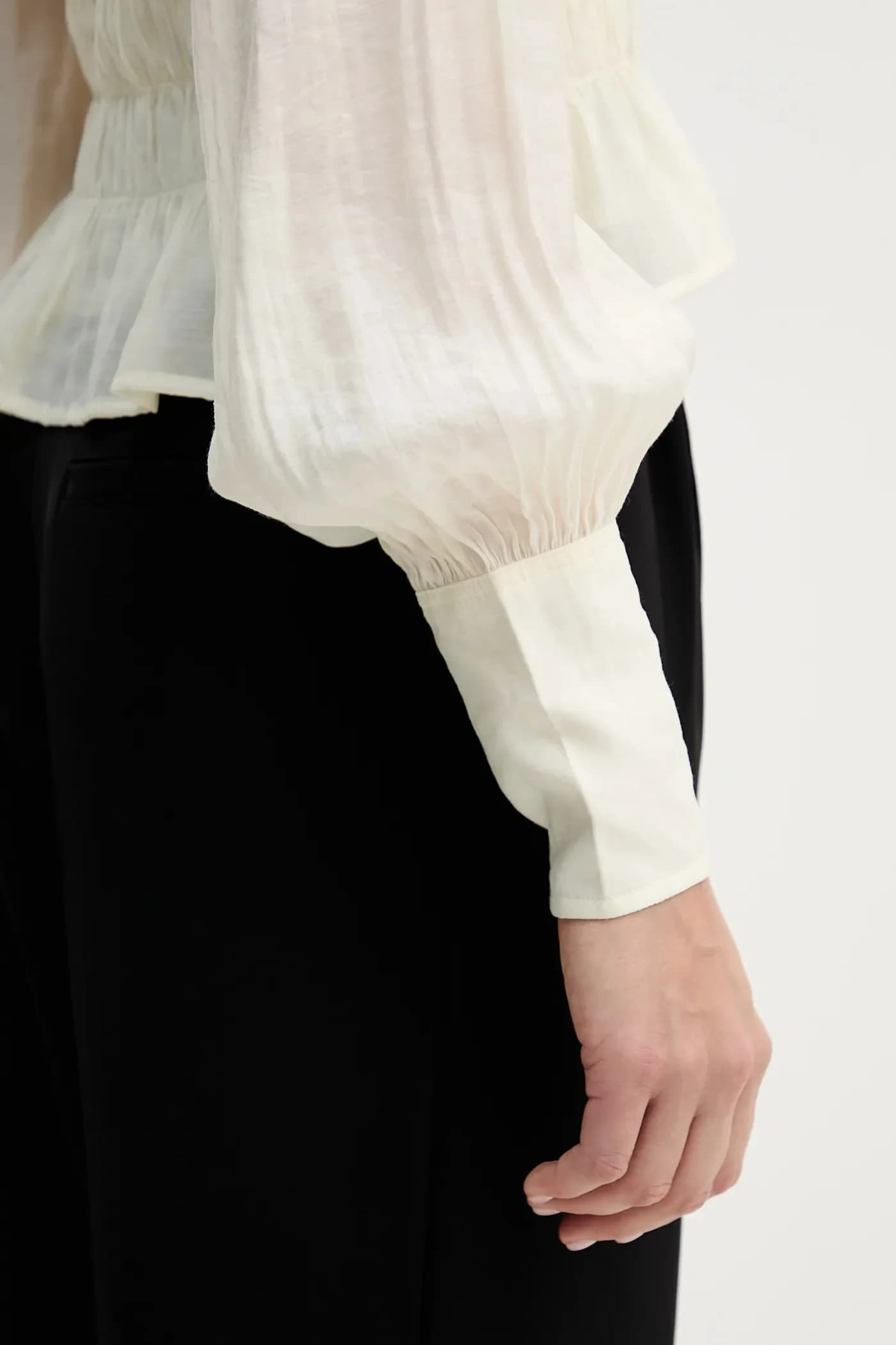 Рубашка - фото 5