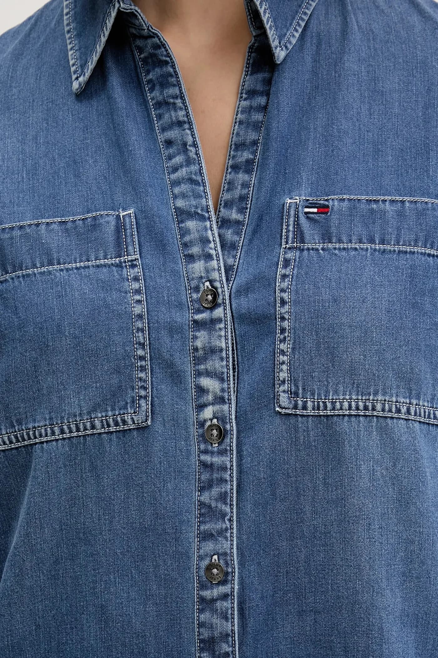 Рубашка - фото 5