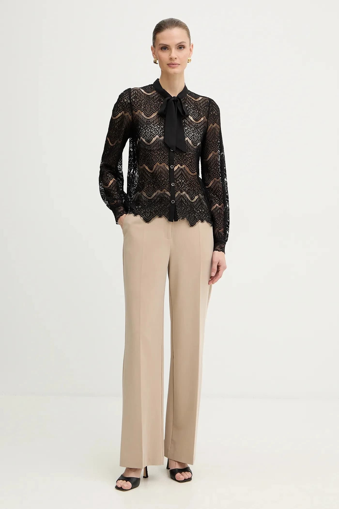 Рубашка - фото 2