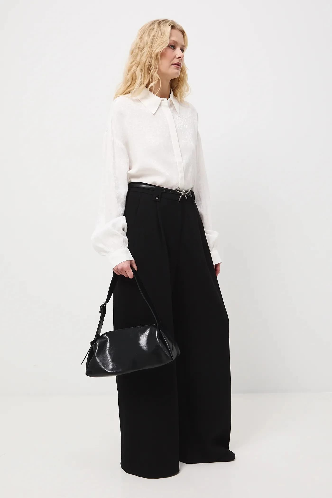 Рубашка - фото 2