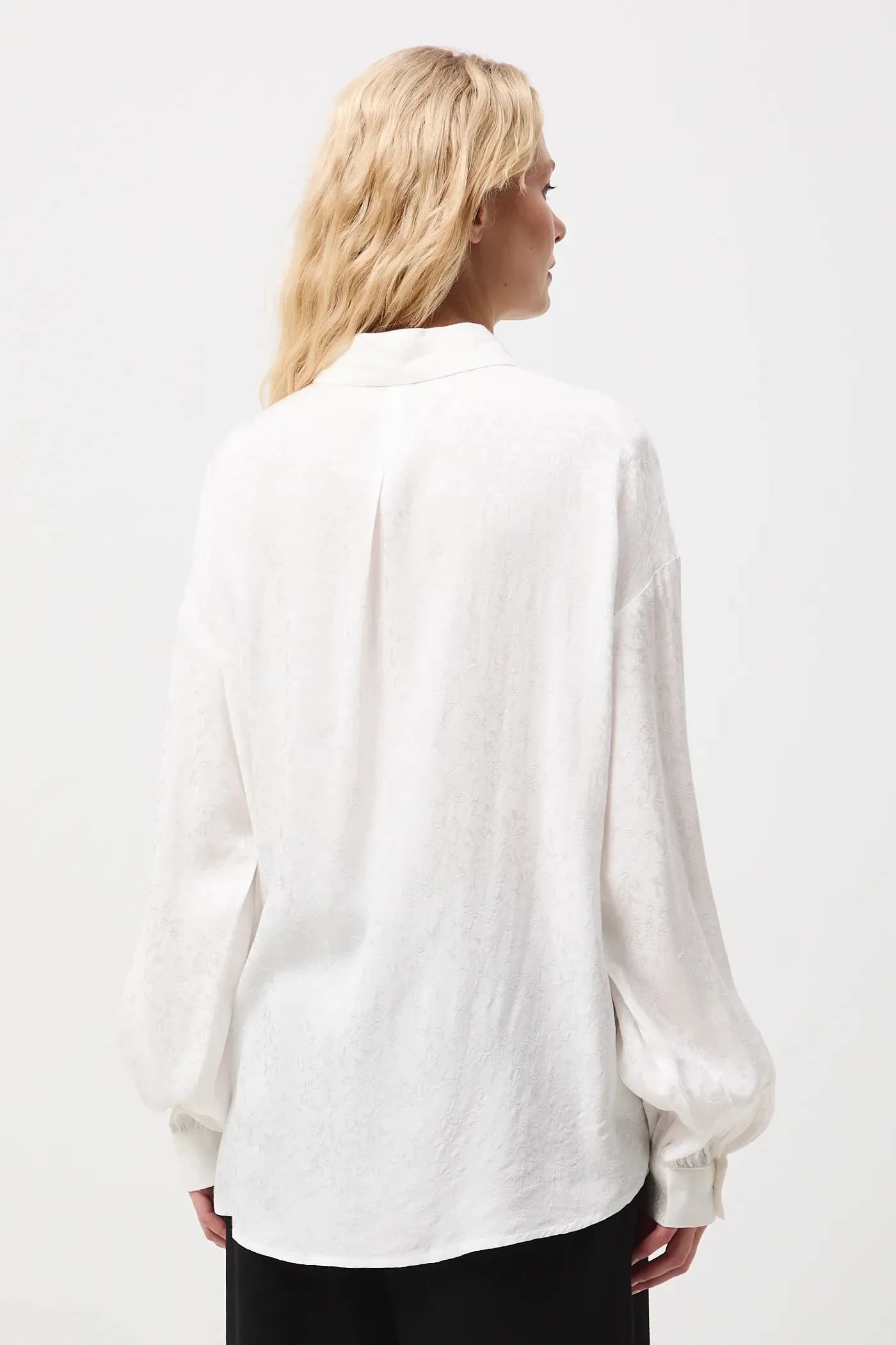 Рубашка - фото 3