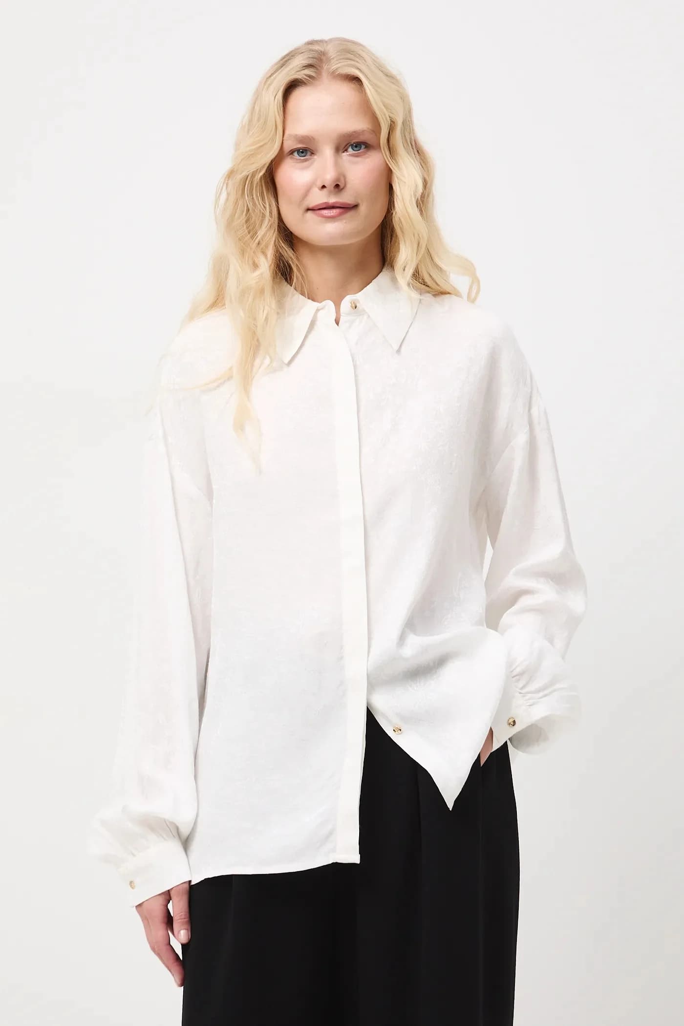 Рубашка - фото 4