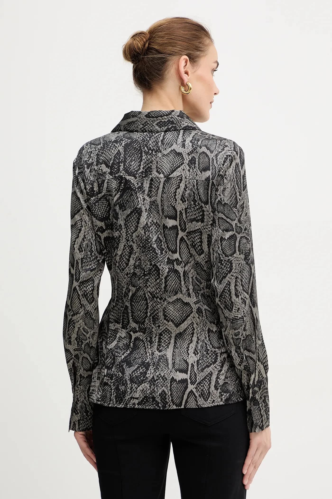 ФЕРНАНДА рубашка - фото 3