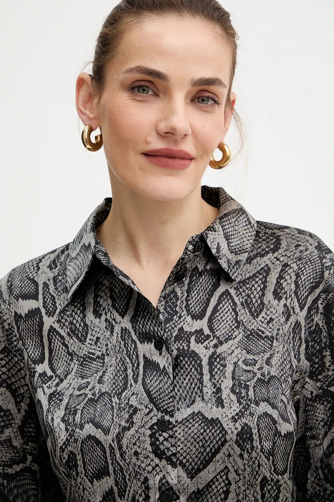 ФЕРНАНДА рубашка - фото 4