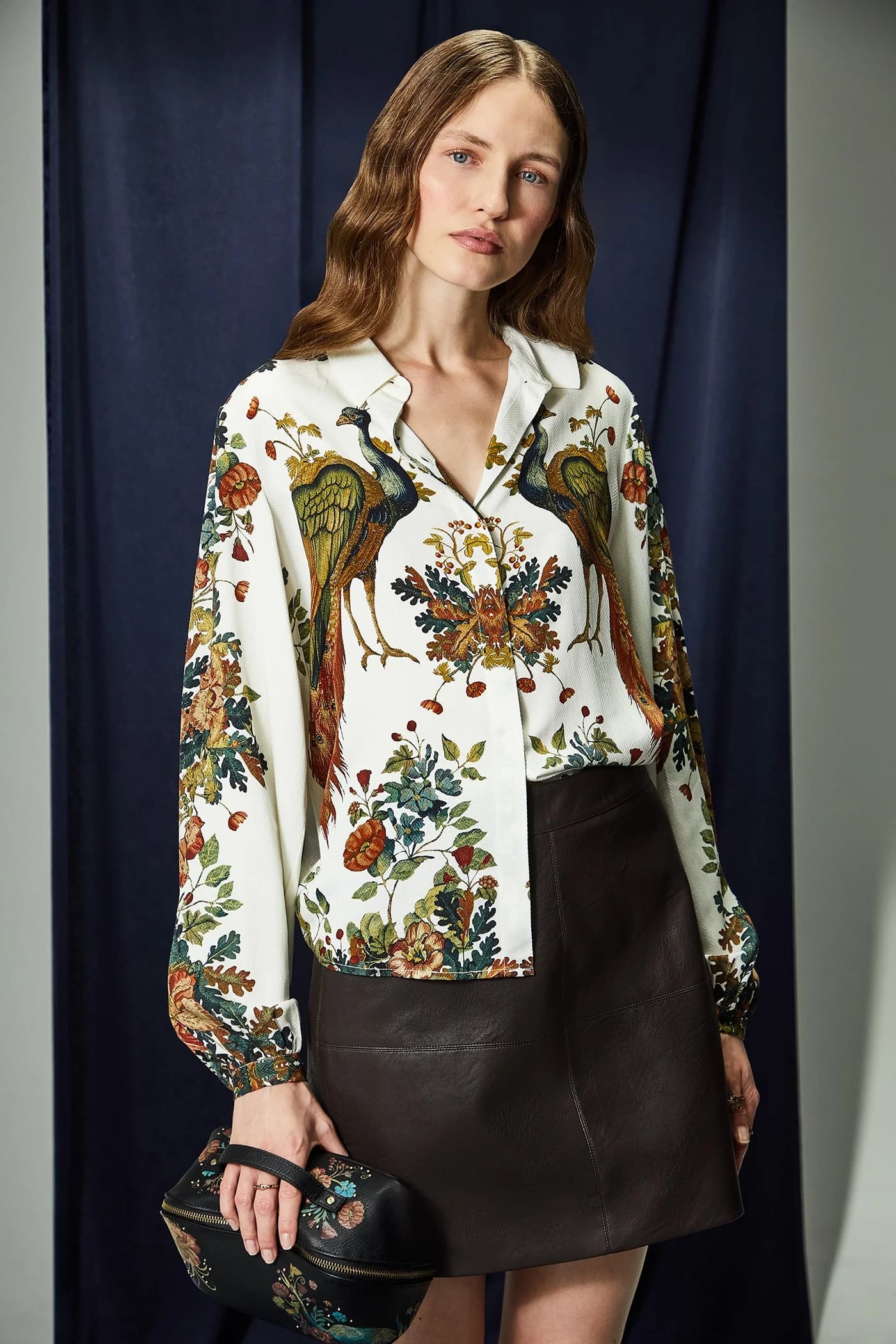 Рубашка - фото 2