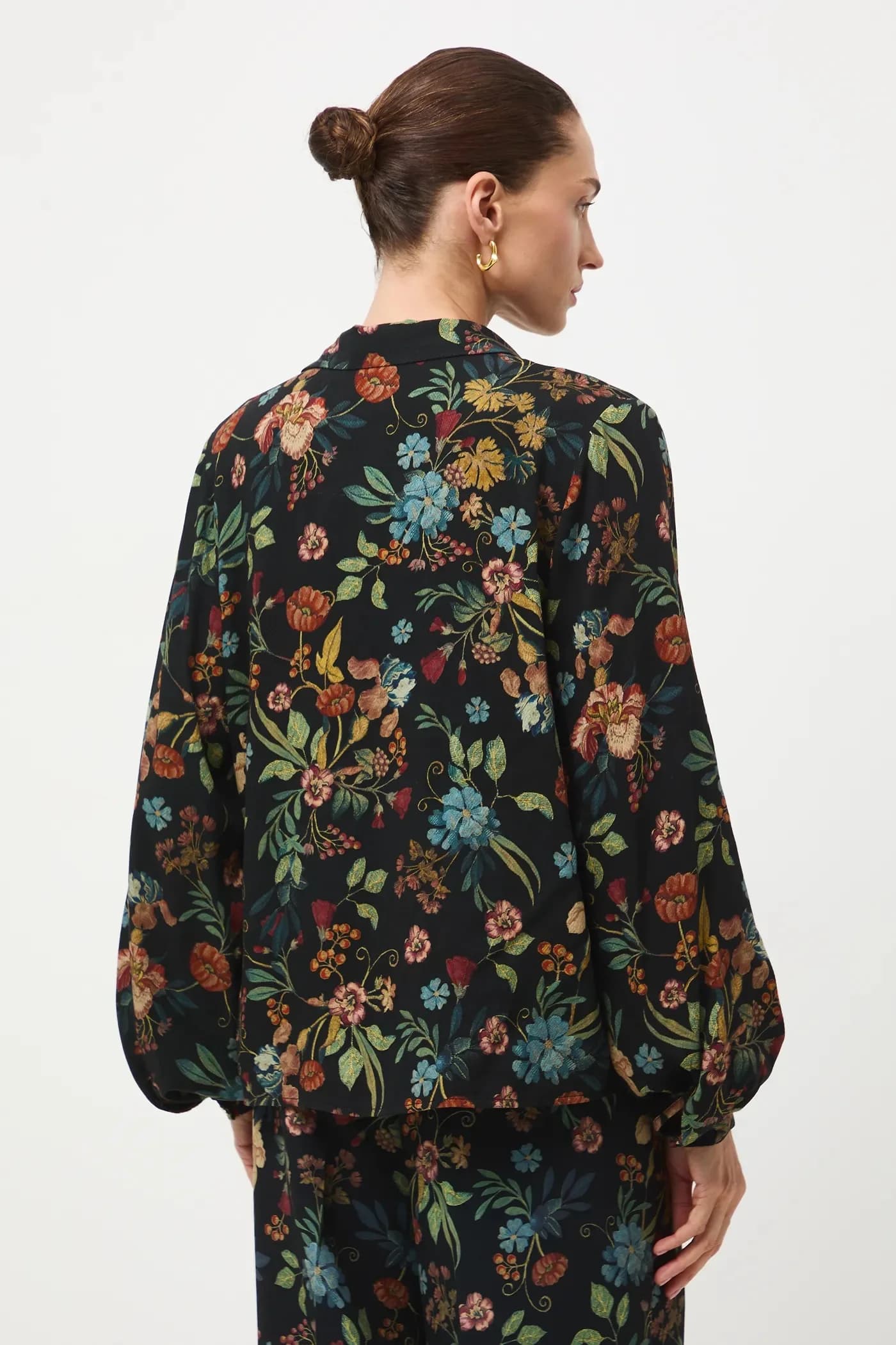 Рубашка - фото 4