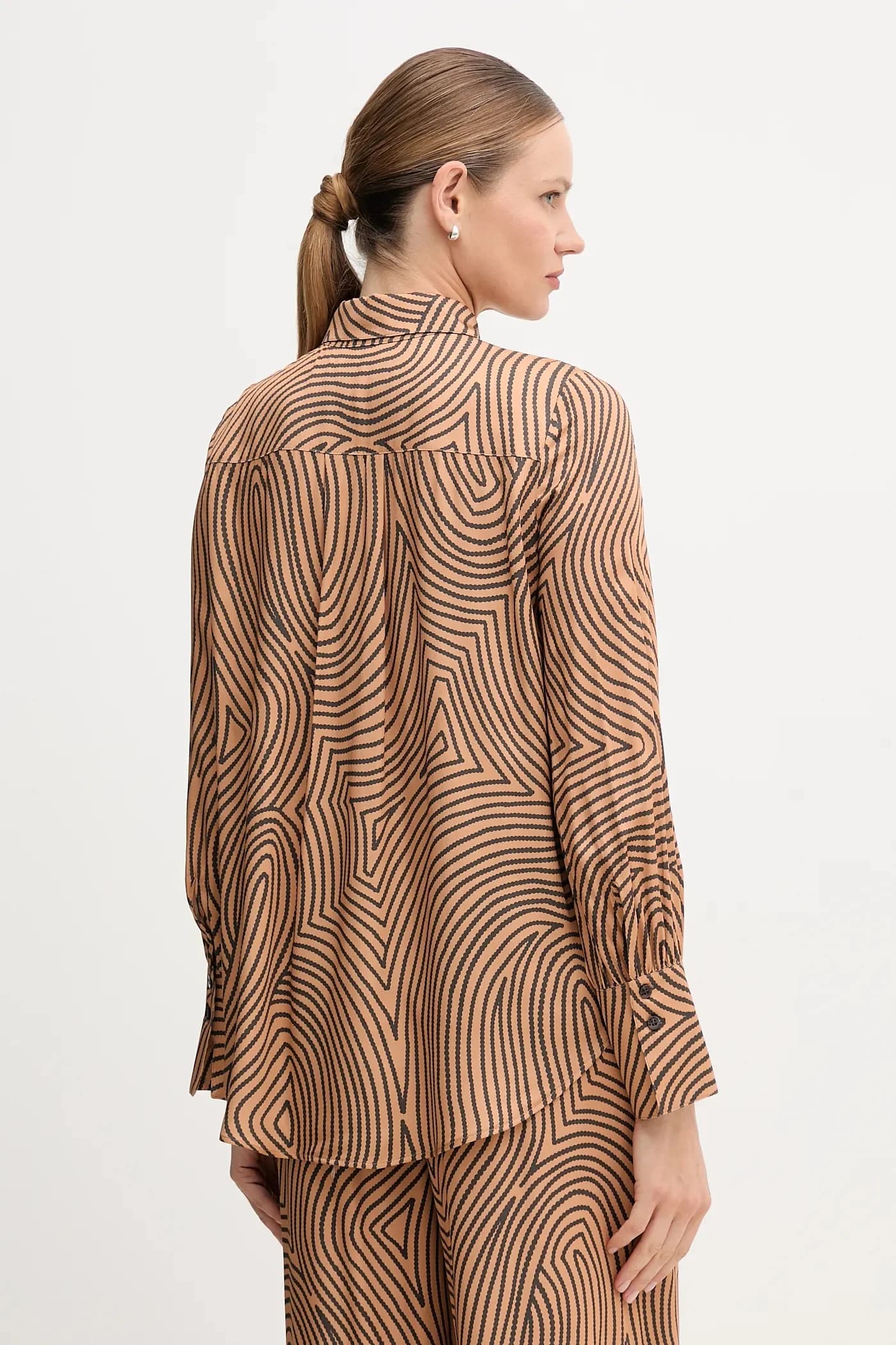 Рубашка - фото 3