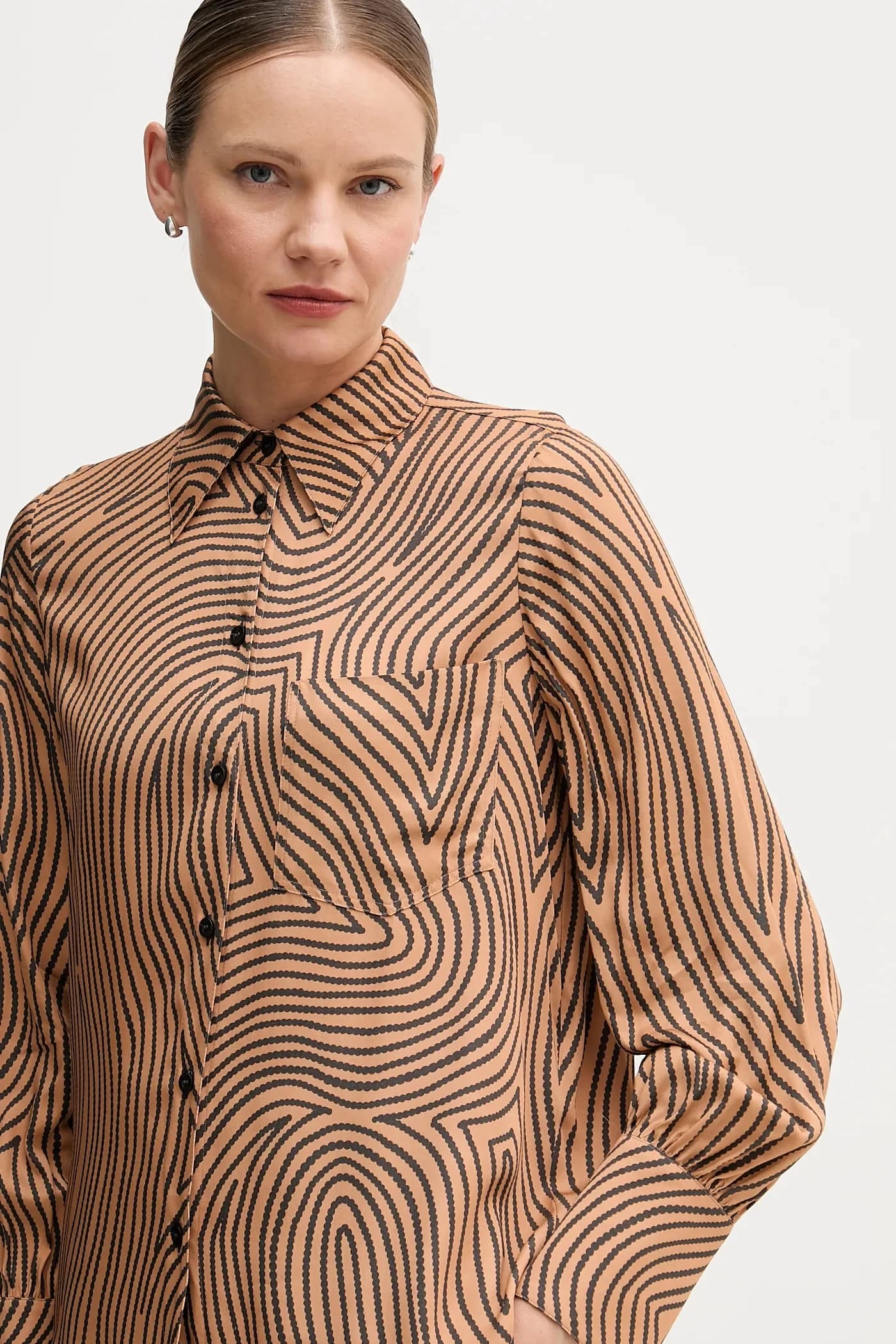 Рубашка - фото 4