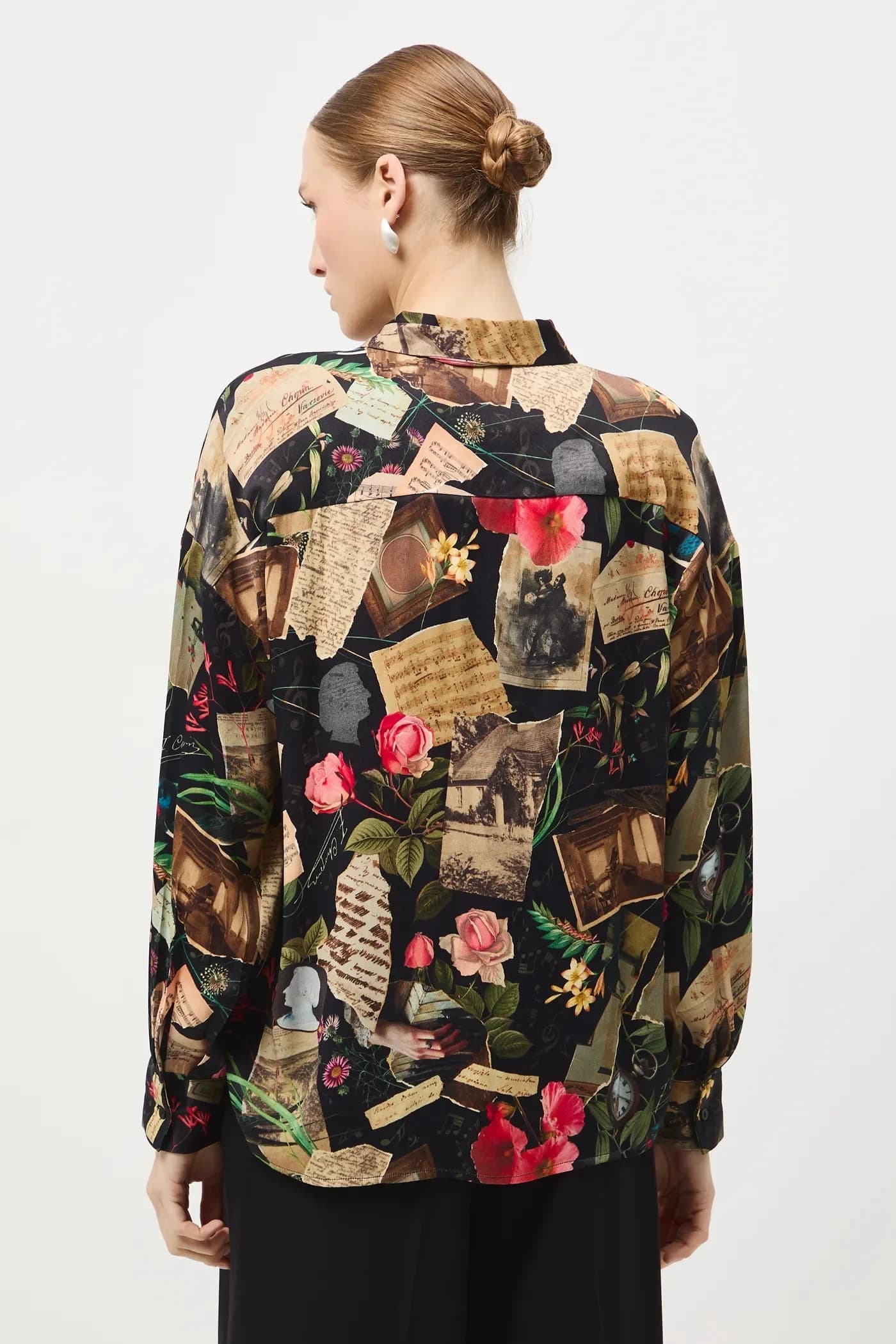 Рубашка - фото 4