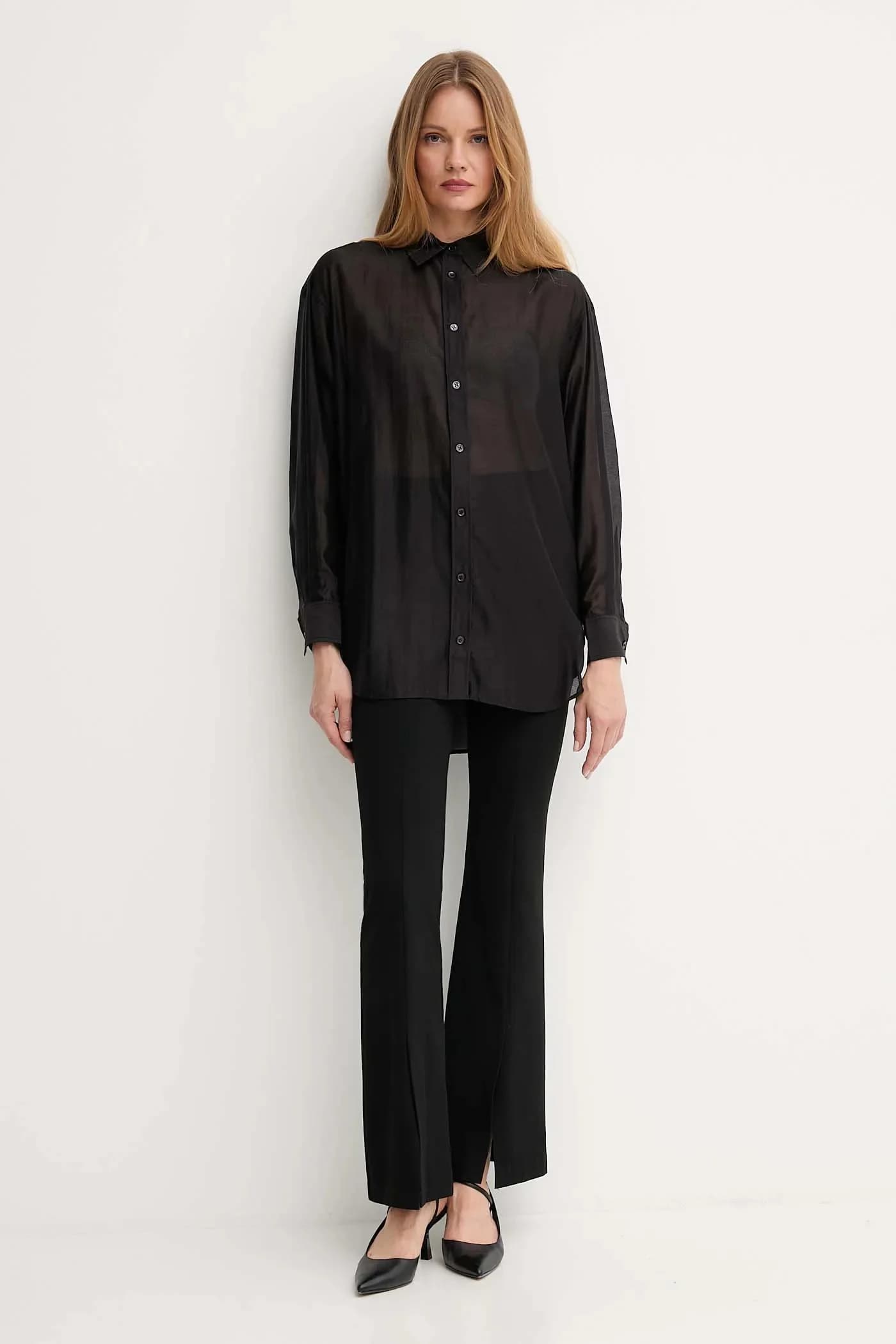 ДАНИКА рубашка - фото 2