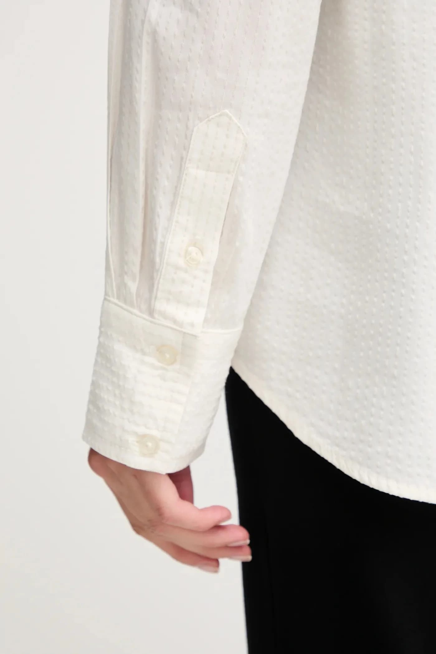 Рубашка - фото 5