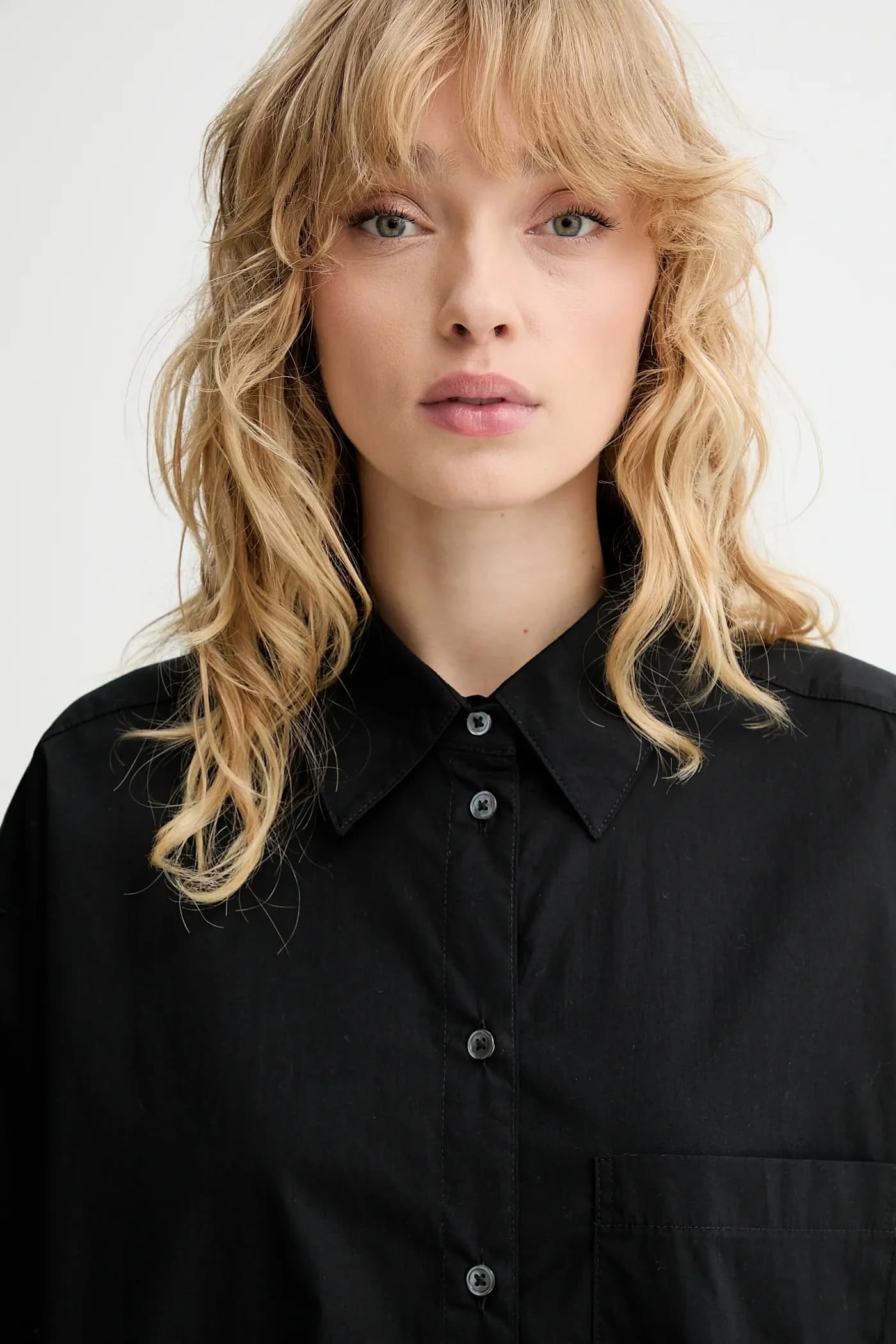 Рубашка - фото 4