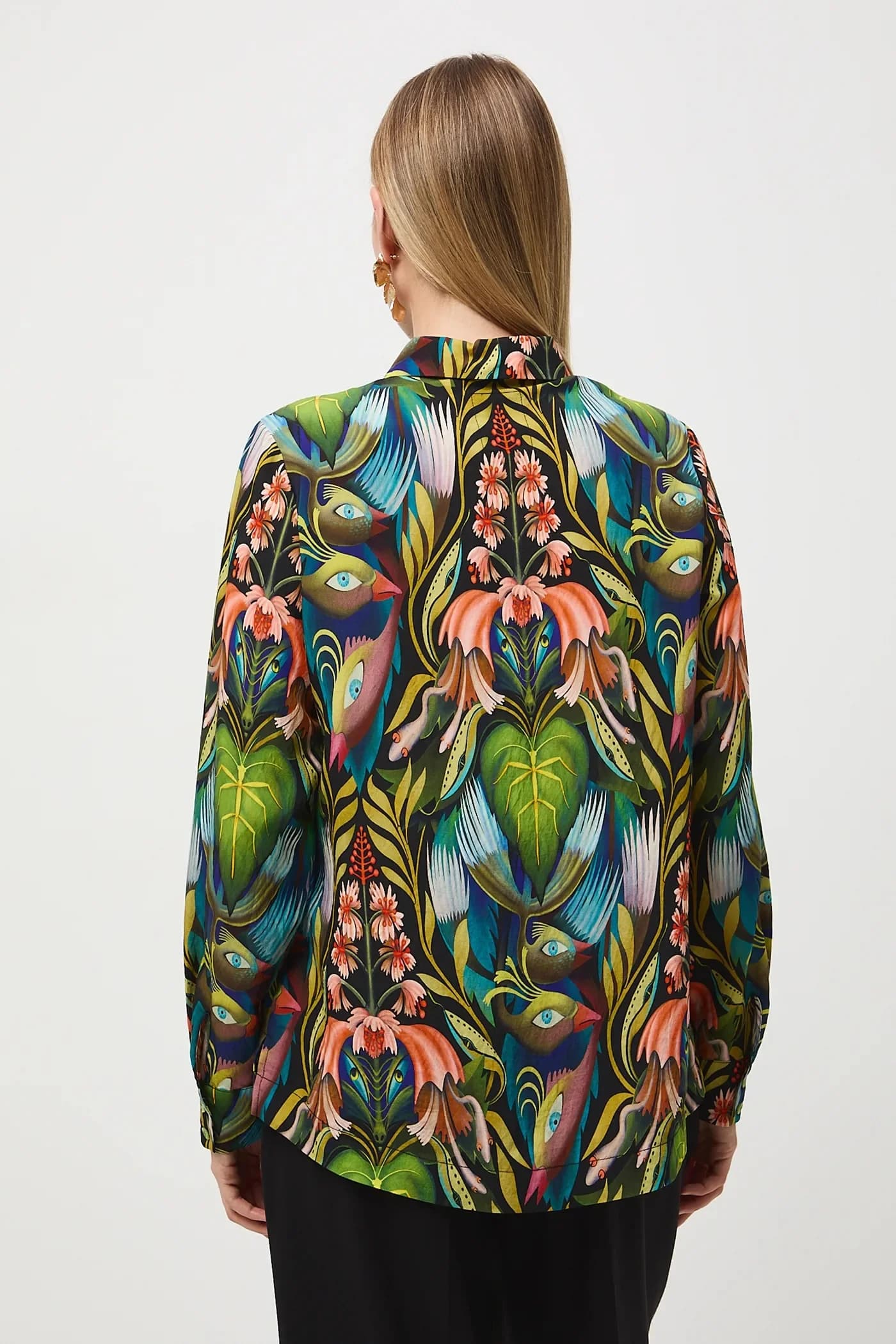 Рубашка - фото 5