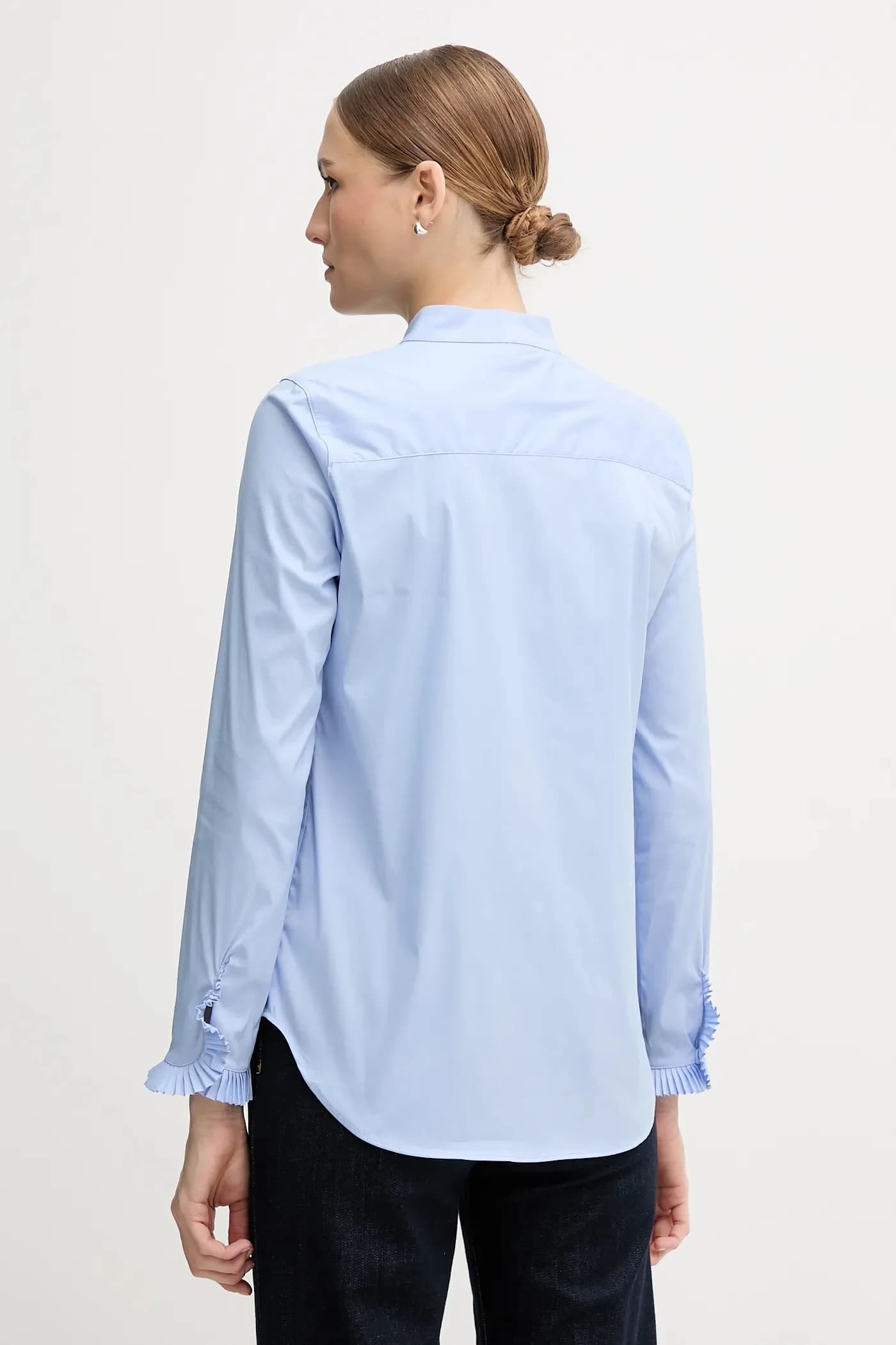 рубашка ХАССИ - фото 3