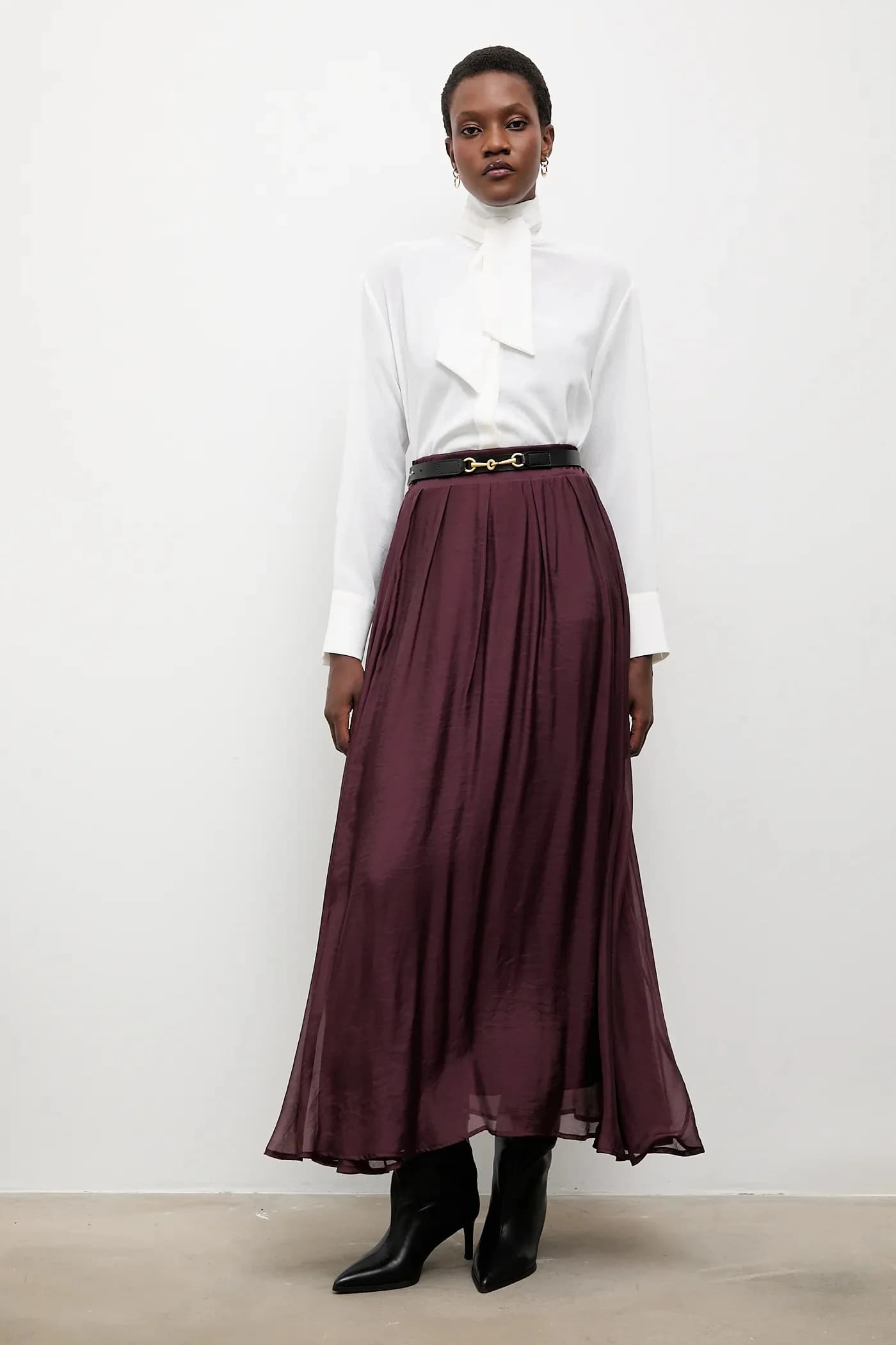 Рубашка - фото 2