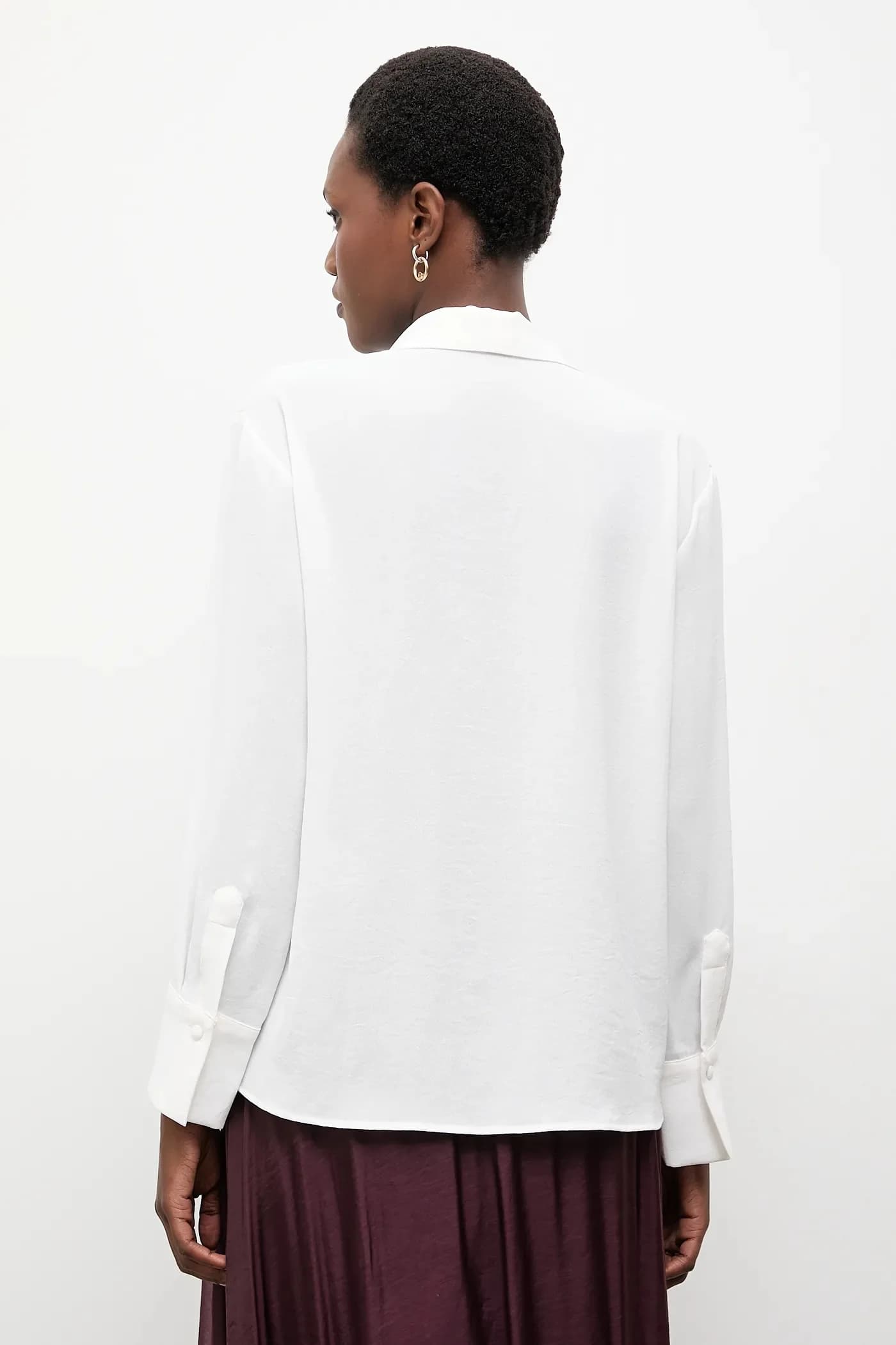 Рубашка - фото 3