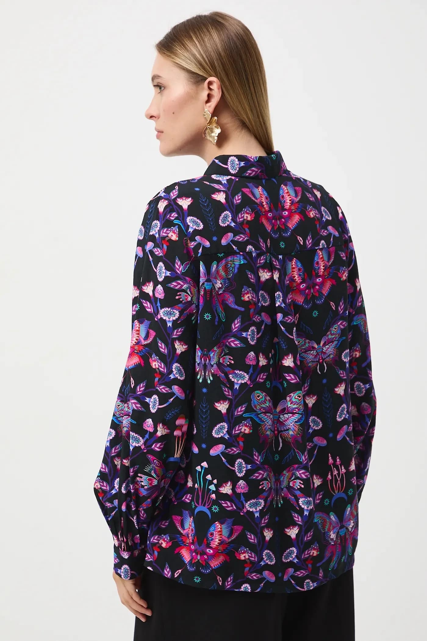 Рубашка - фото 3