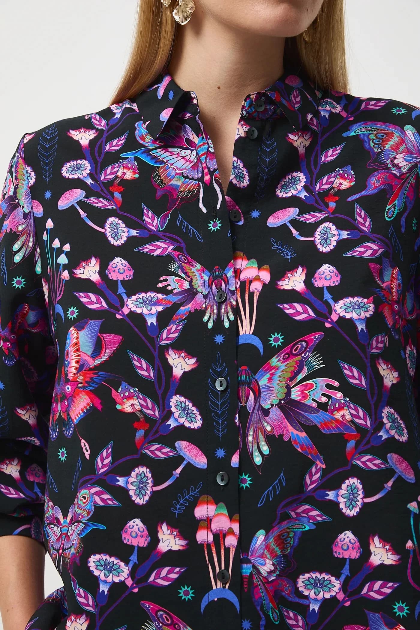 Рубашка - фото 5