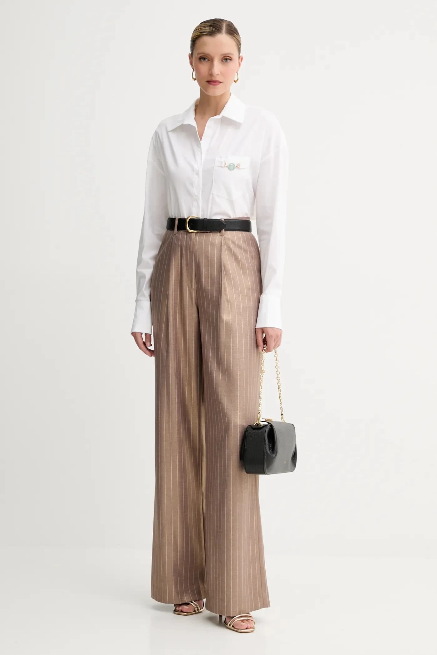 Рубашка - фото 2