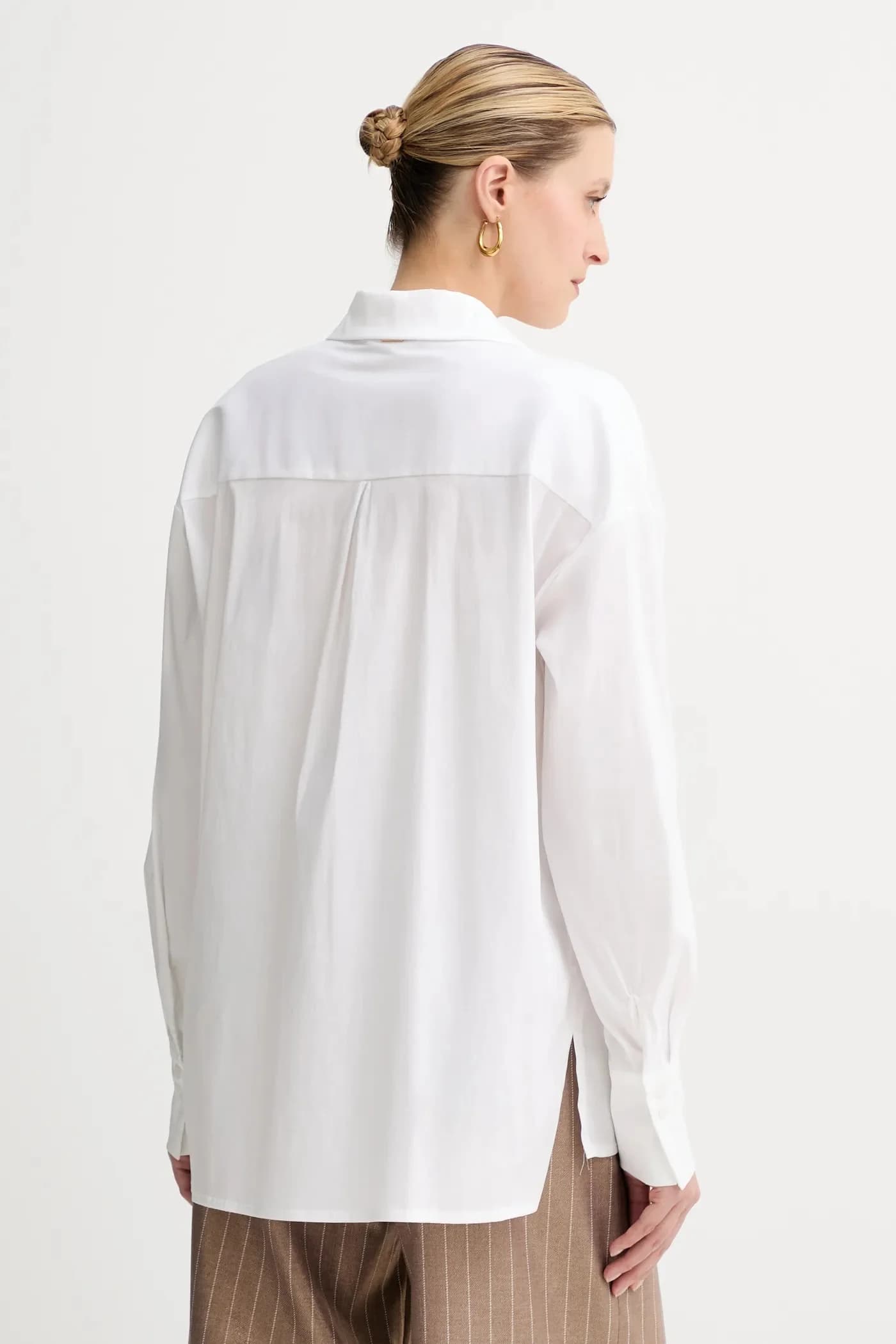 Рубашка - фото 3