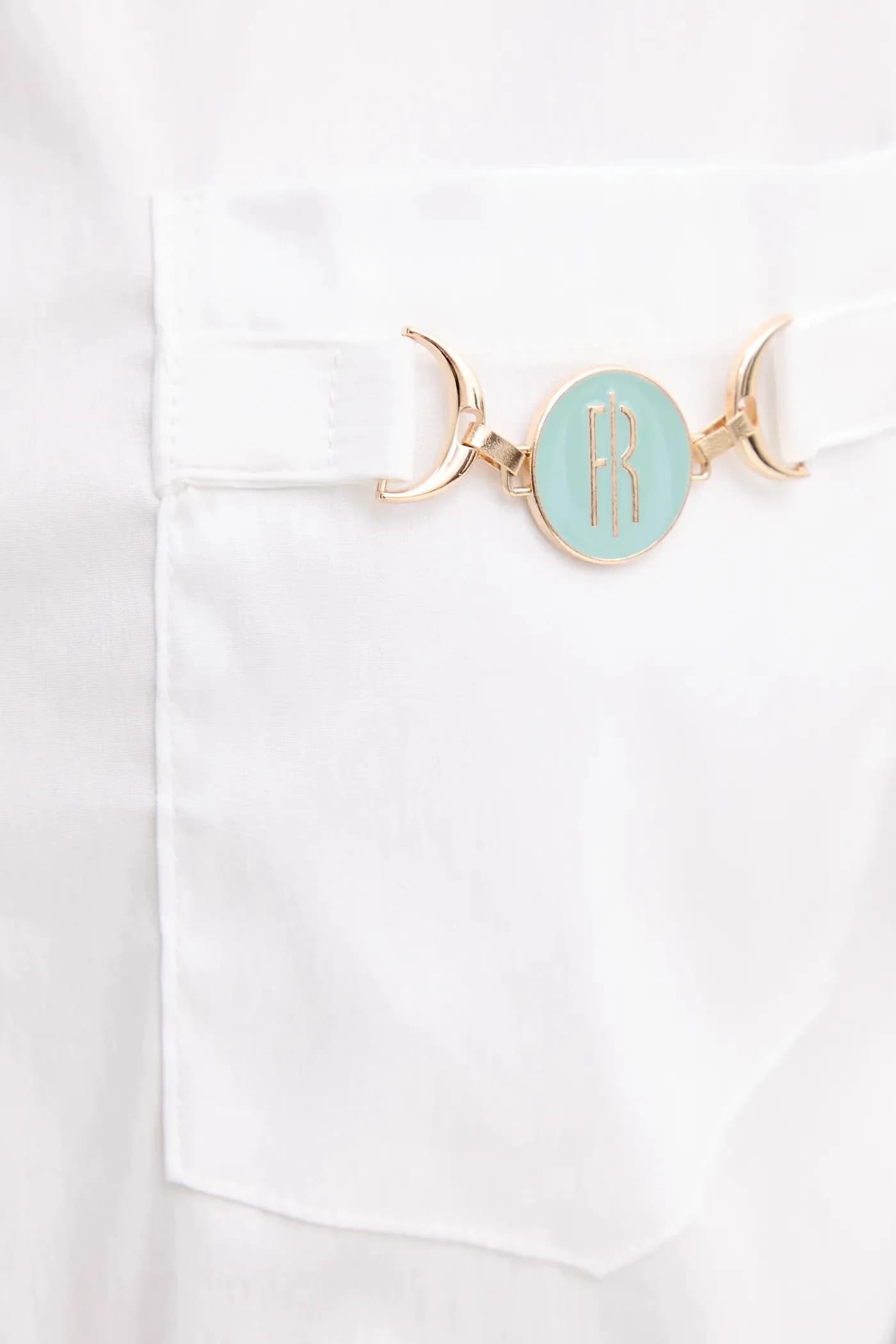 Рубашка - фото 5