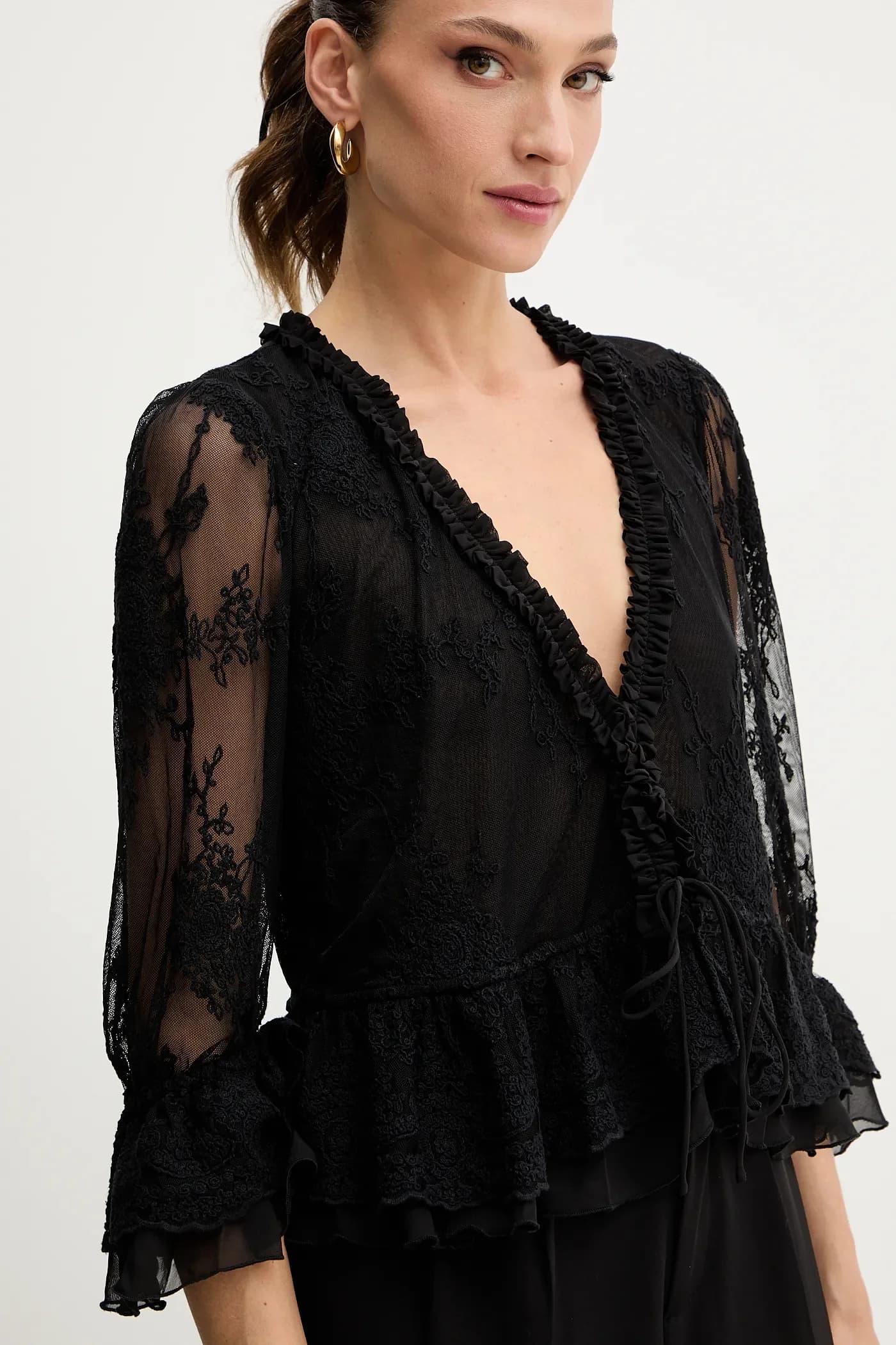 Рубашка - фото 4