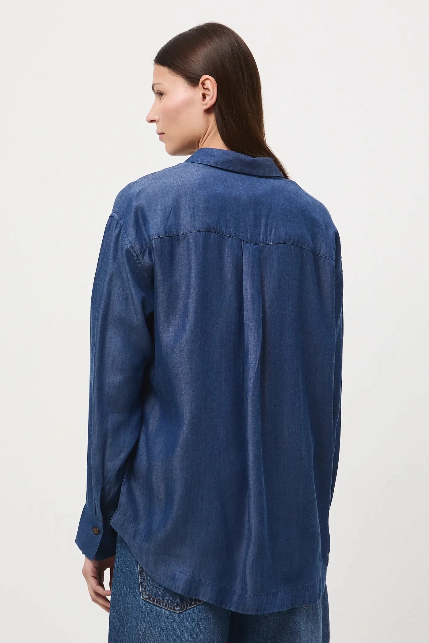 Рубашка - фото 3