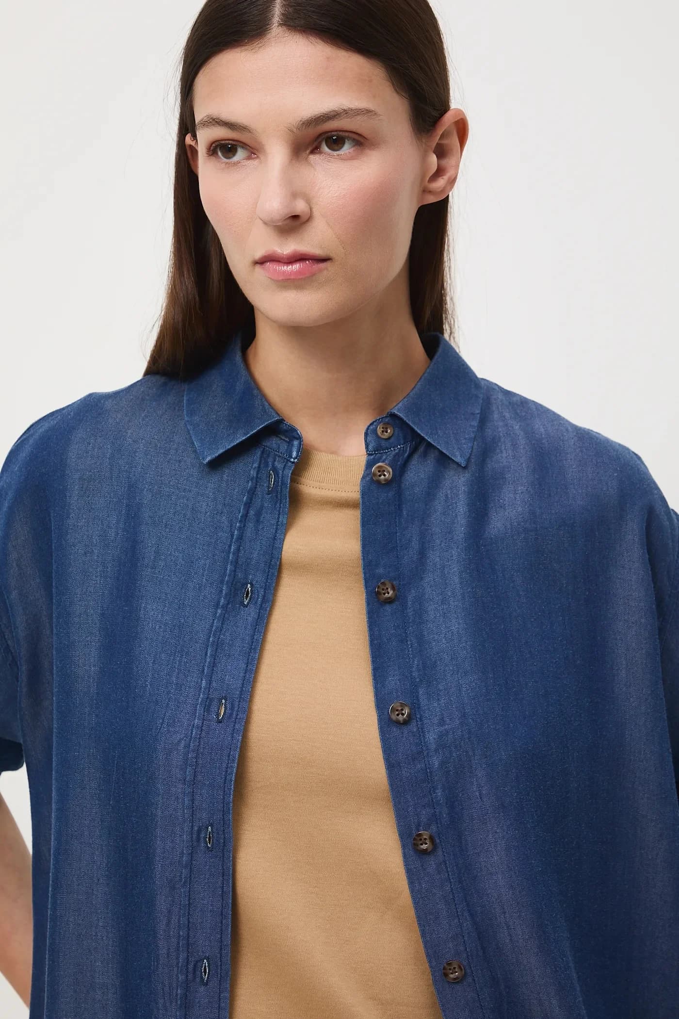 Рубашка - фото 4