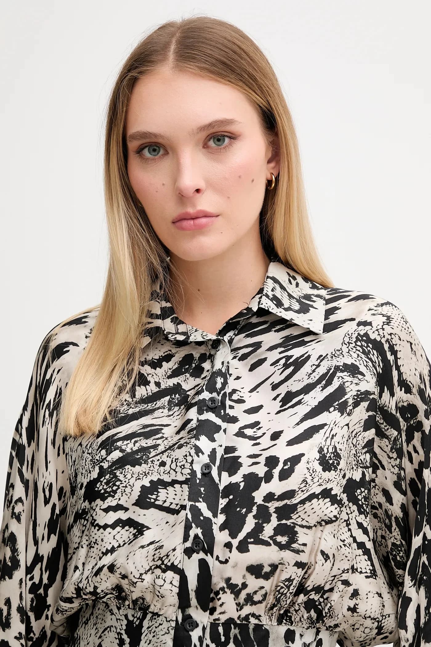 Рубашка - фото 4