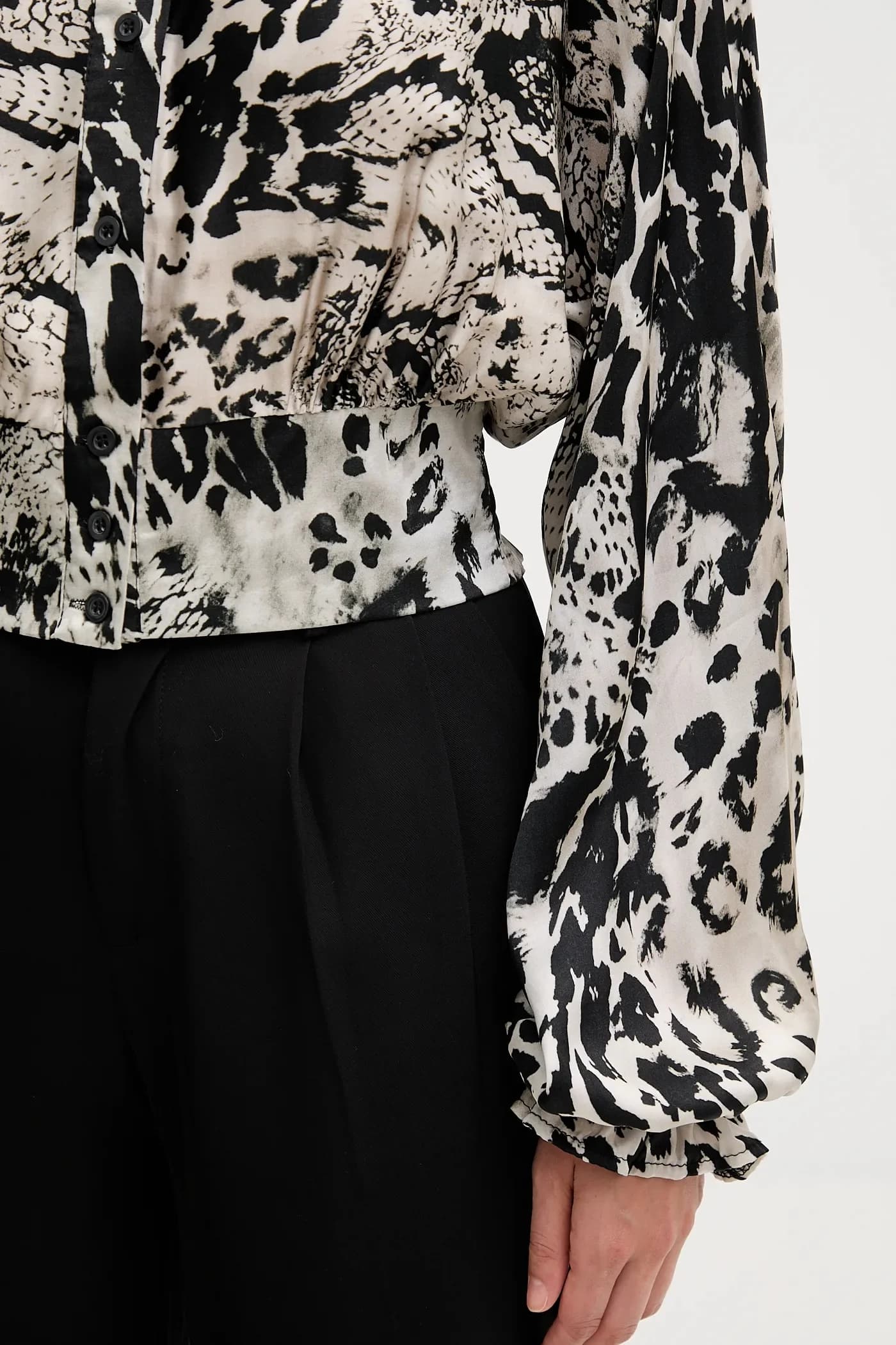 Рубашка - фото 5