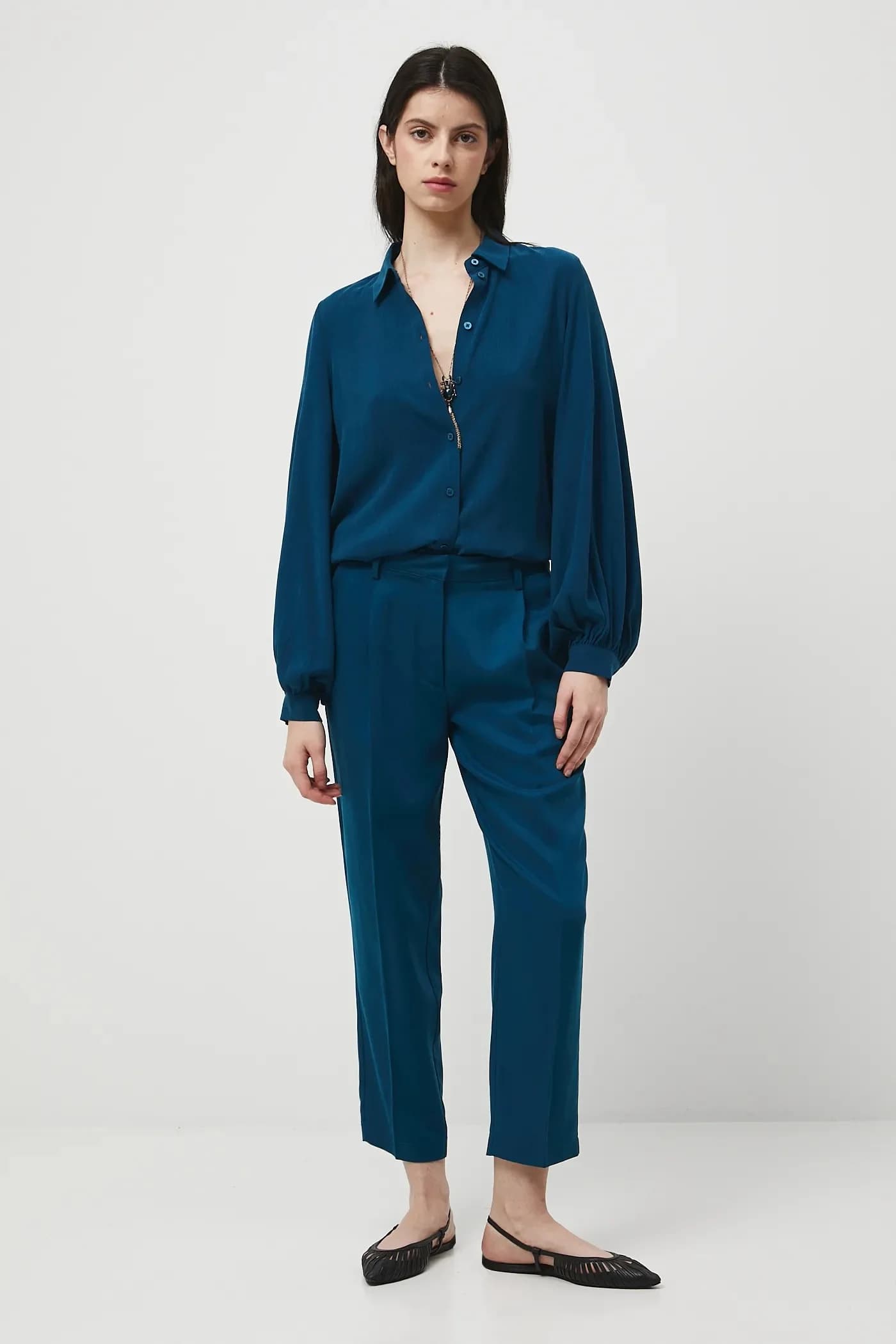 Рубашка - фото 2