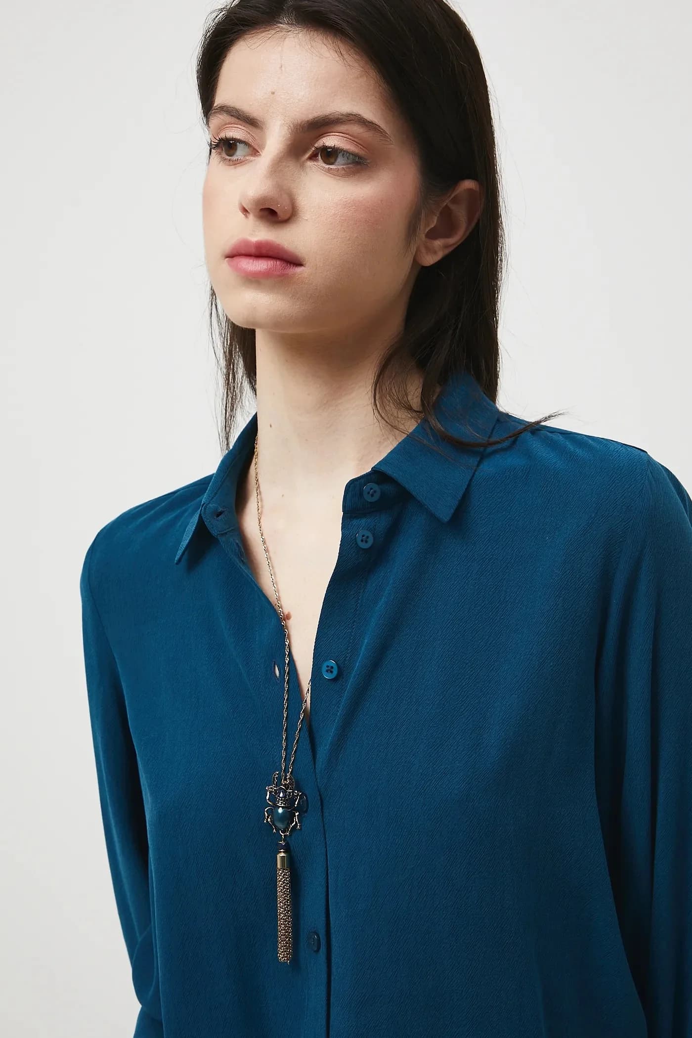 Рубашка - фото 4