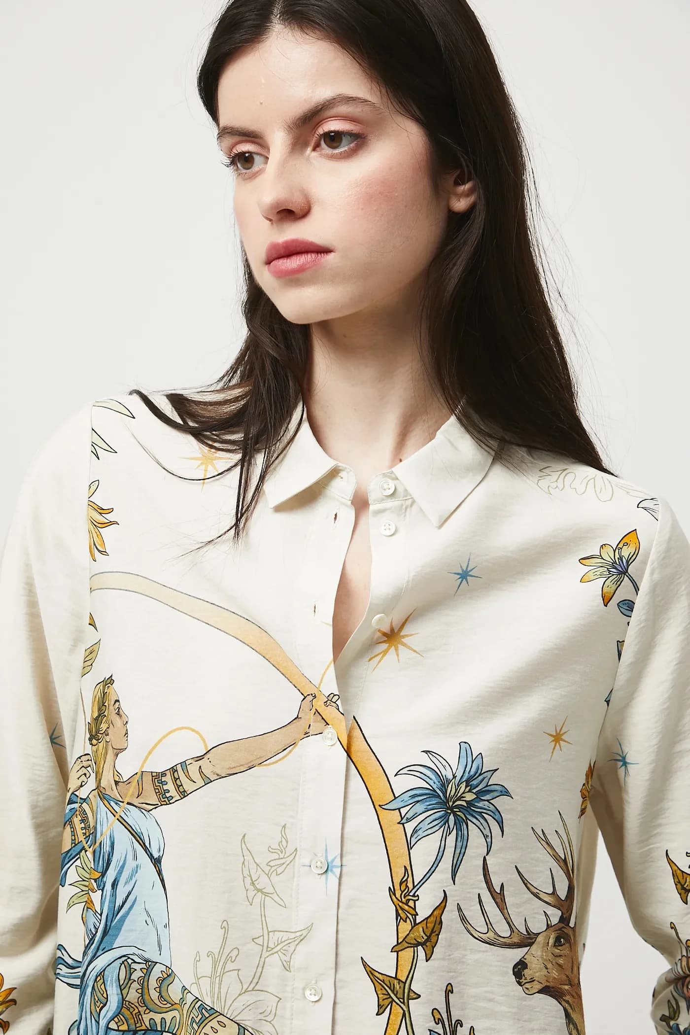 Рубашка - фото 4