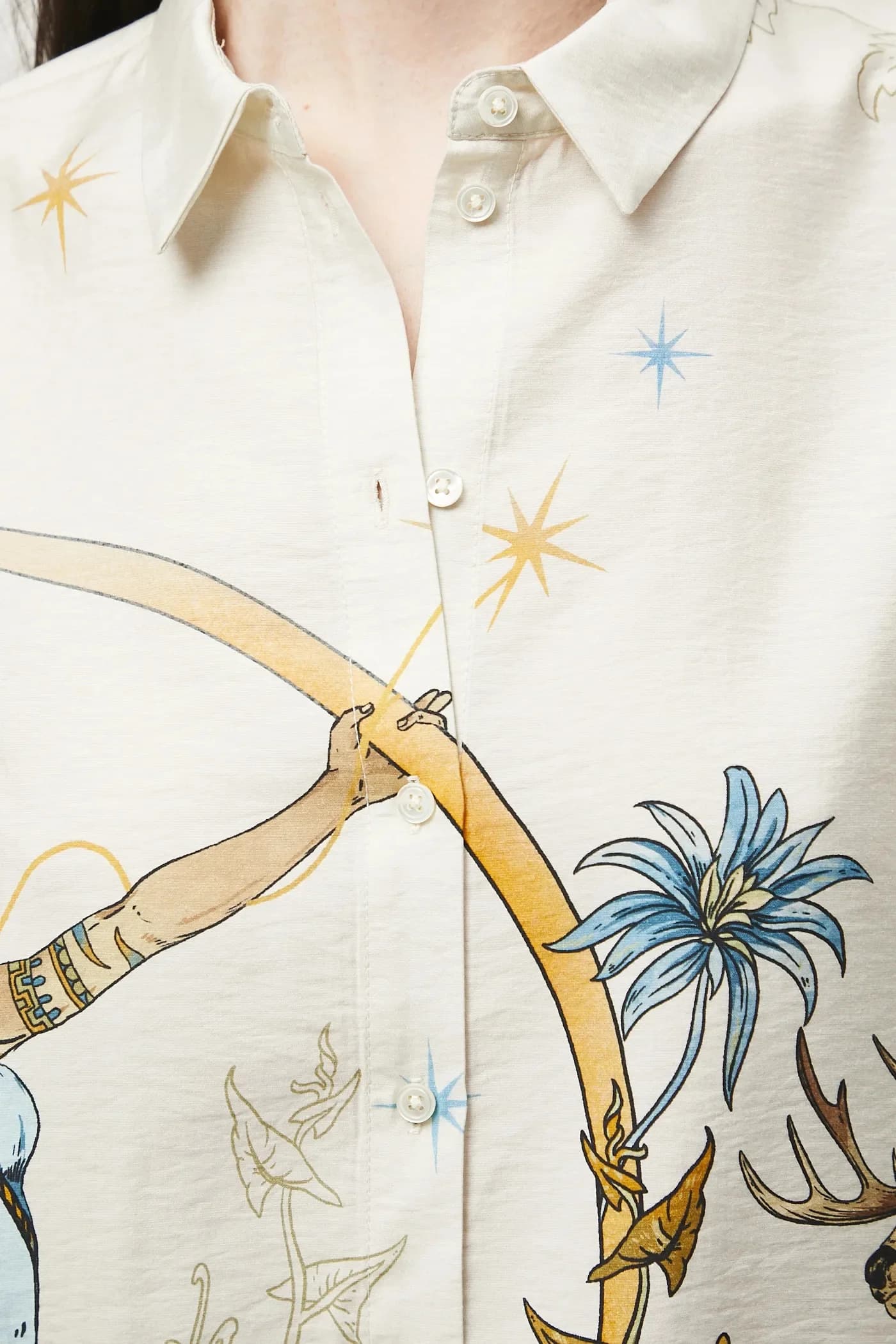 Рубашка - фото 5