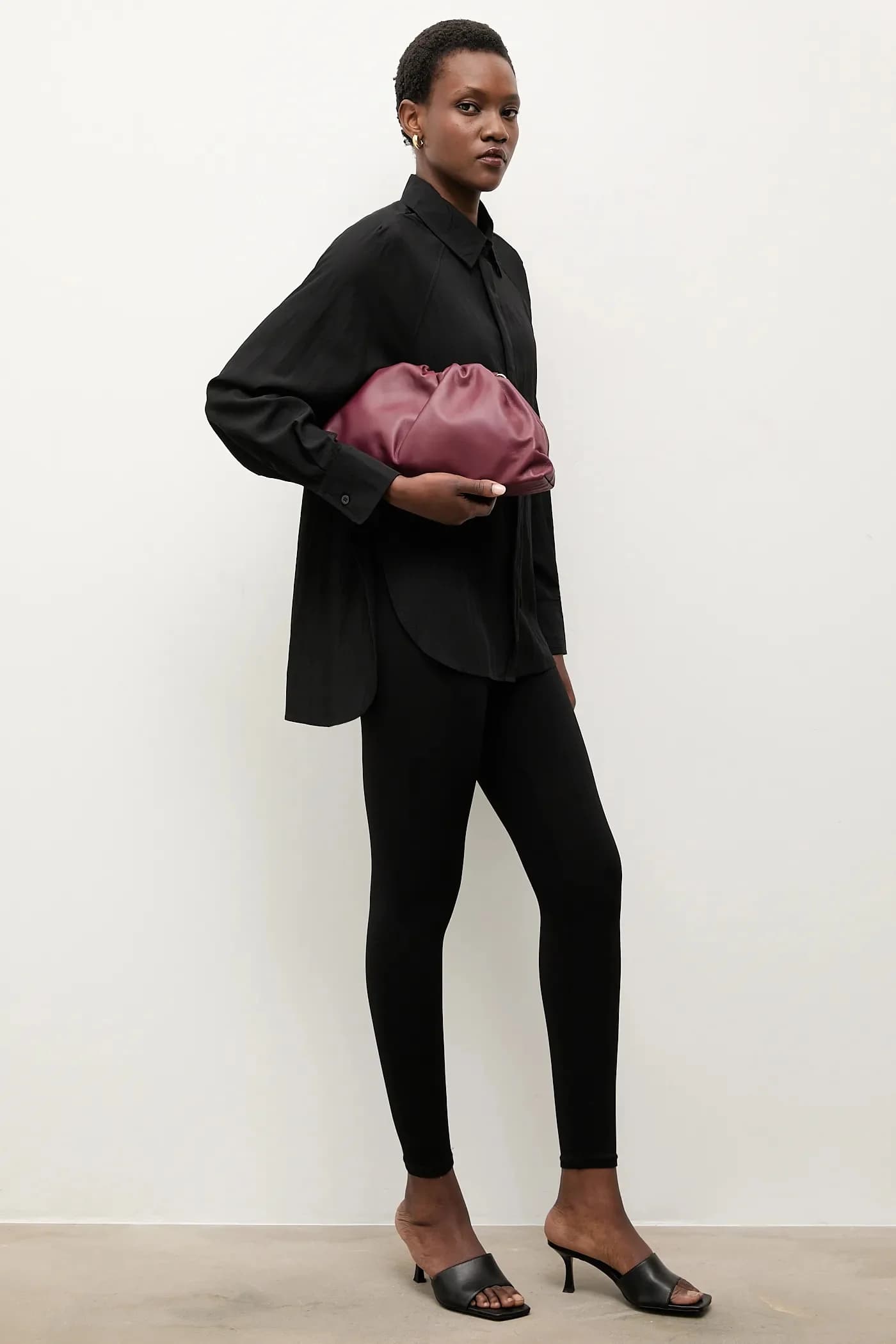 Рубашка - фото 2