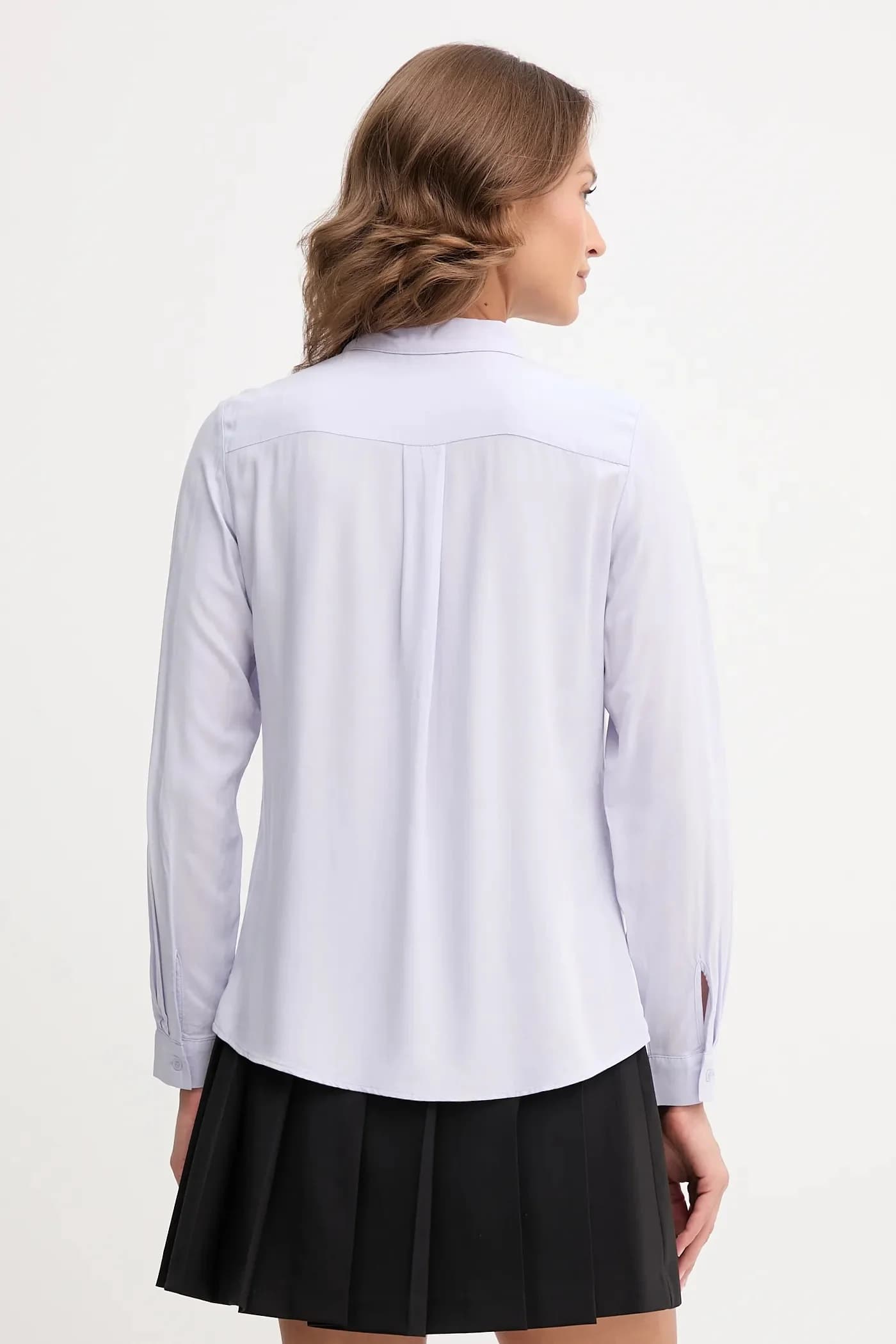 Рубашка - фото 3