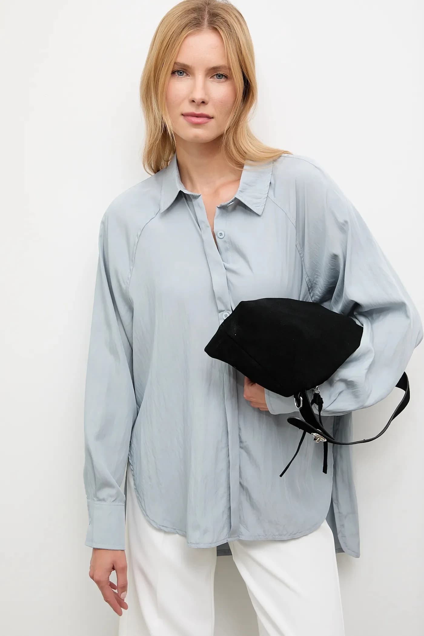 Рубашка - фото 2