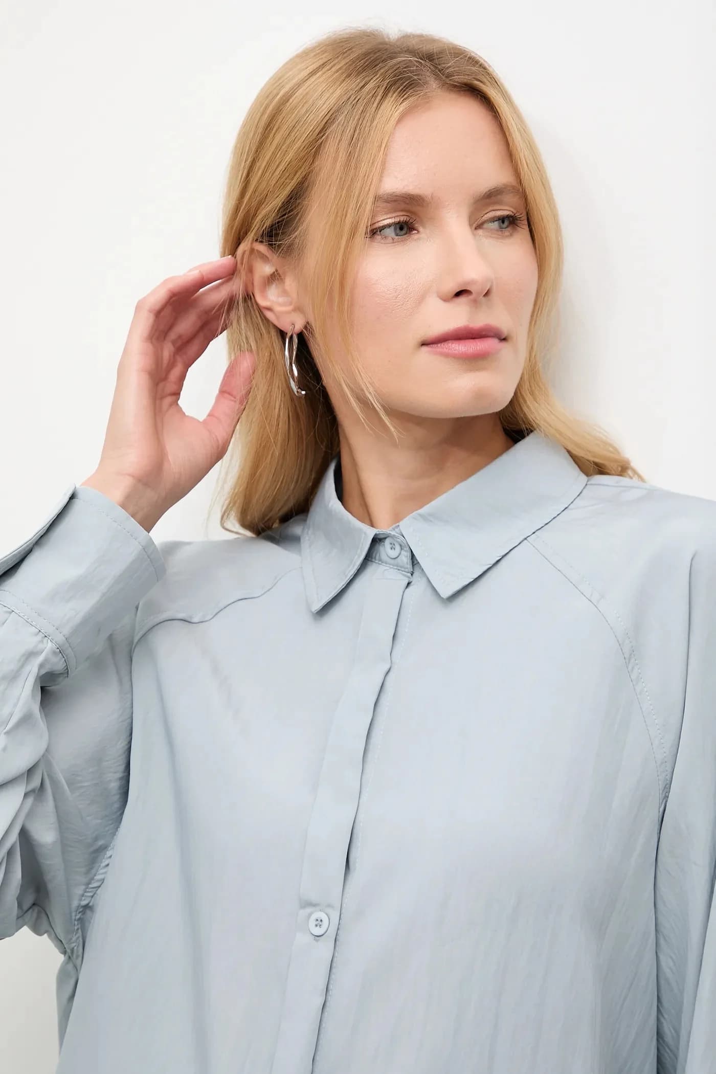 Рубашка - фото 4