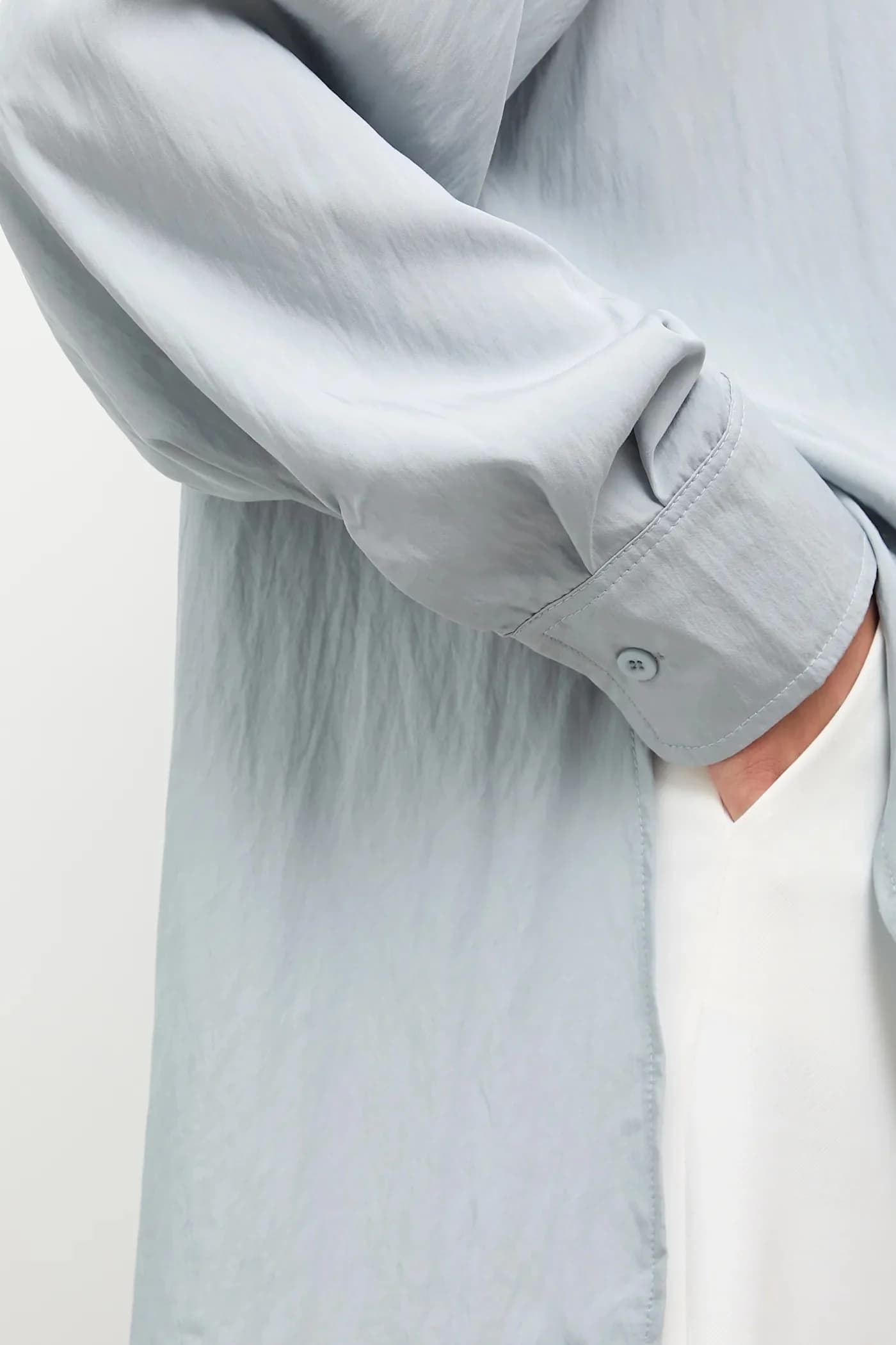 Рубашка - фото 5