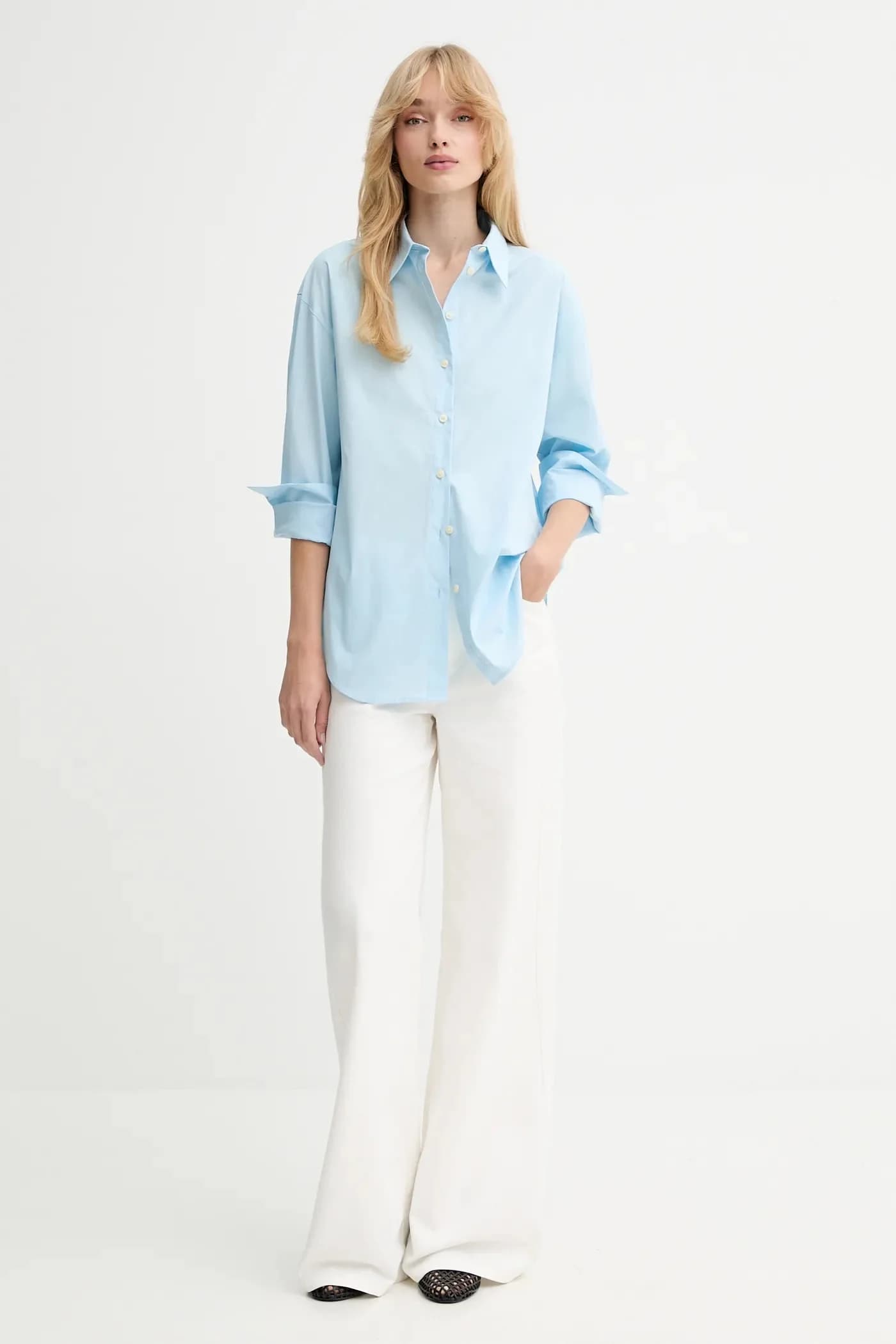 Рубашка - фото 2