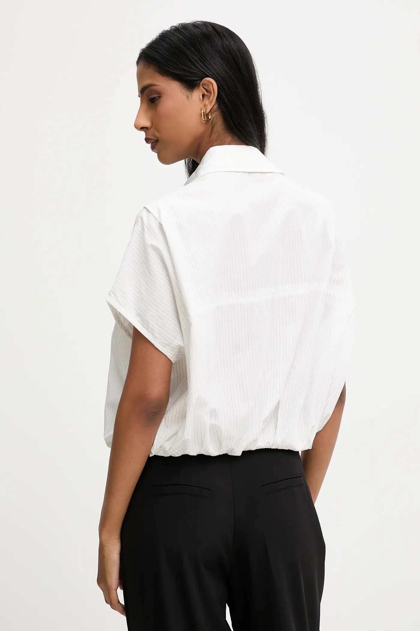 Рубашка - фото 3