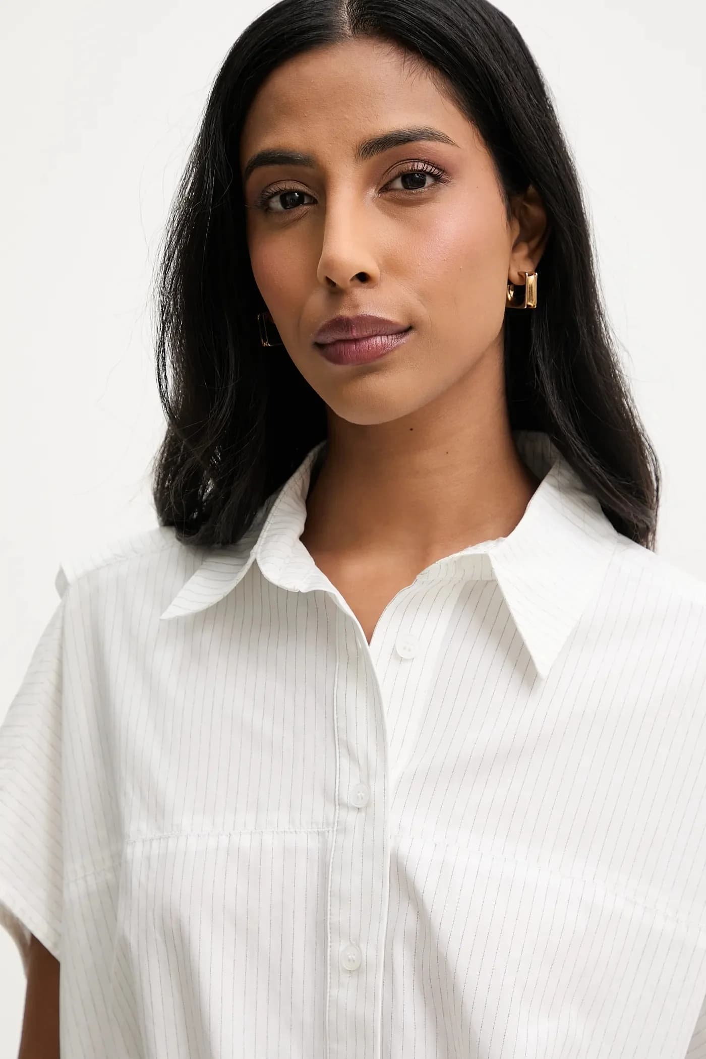 Рубашка - фото 4