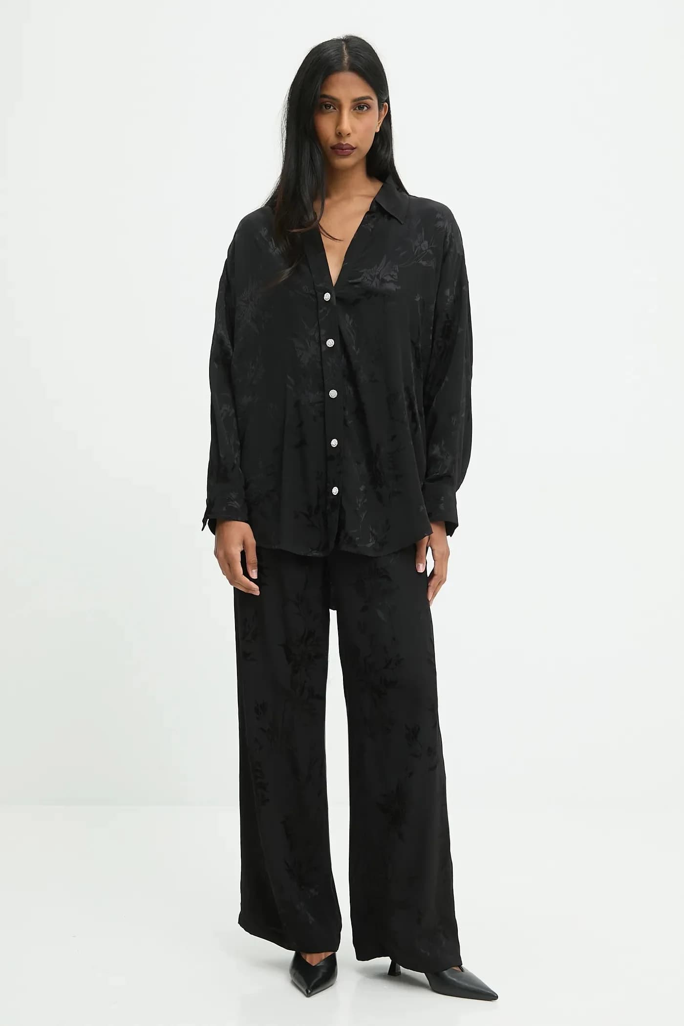 Рубашка - фото 2