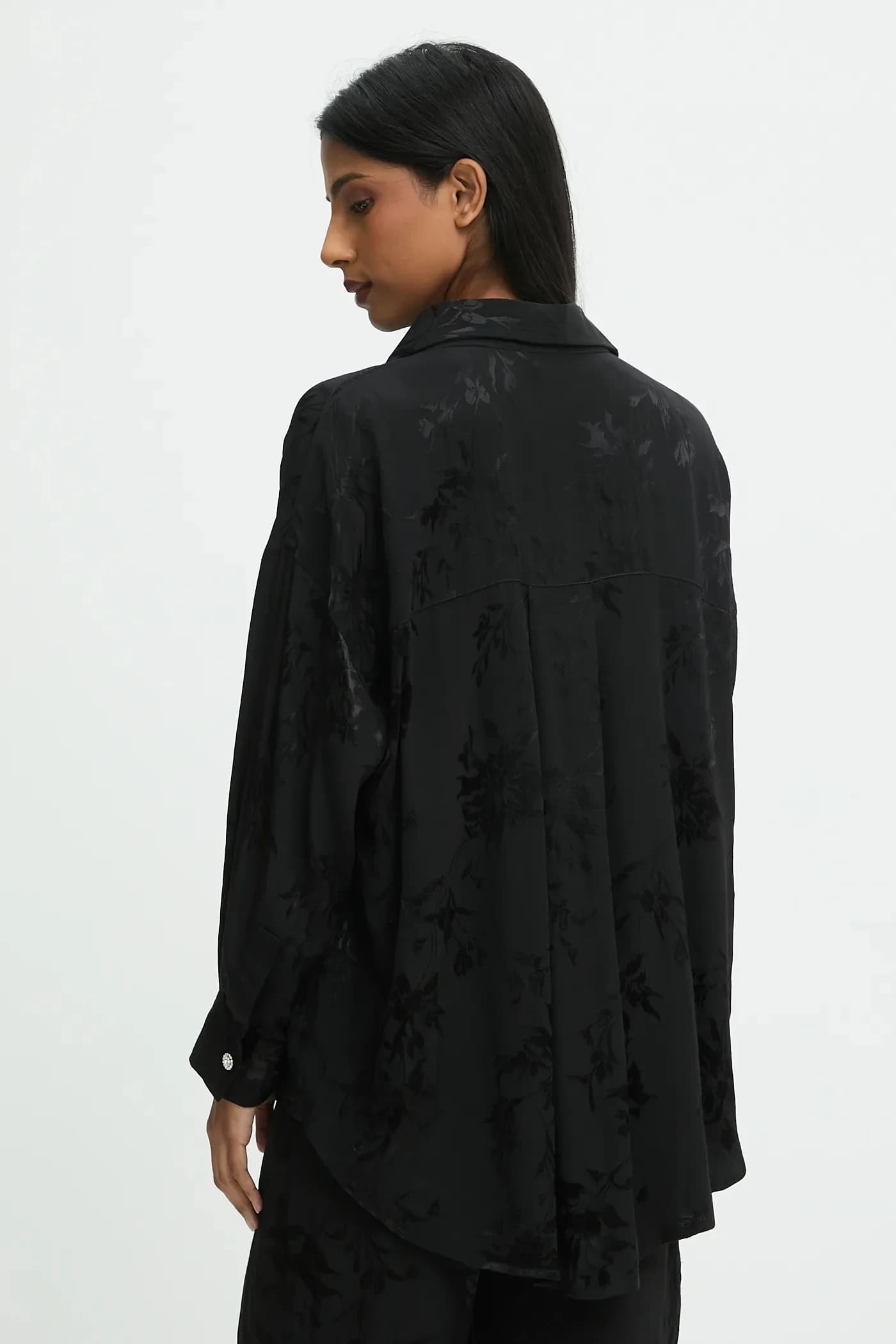 Рубашка - фото 3