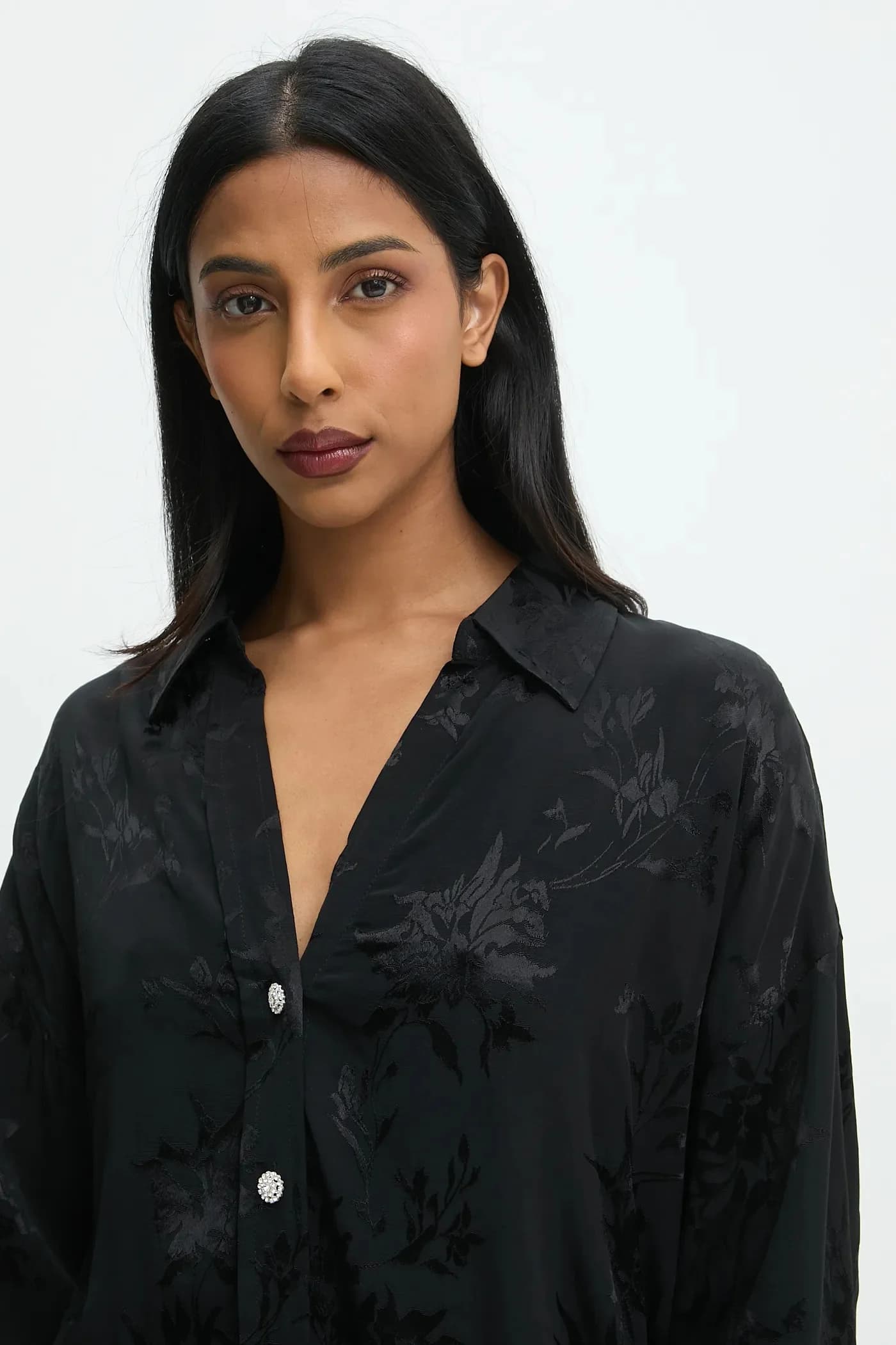 Рубашка - фото 4