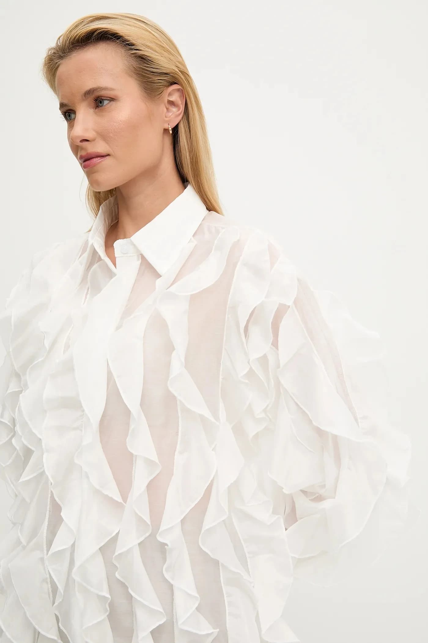 Рубашка - фото 4