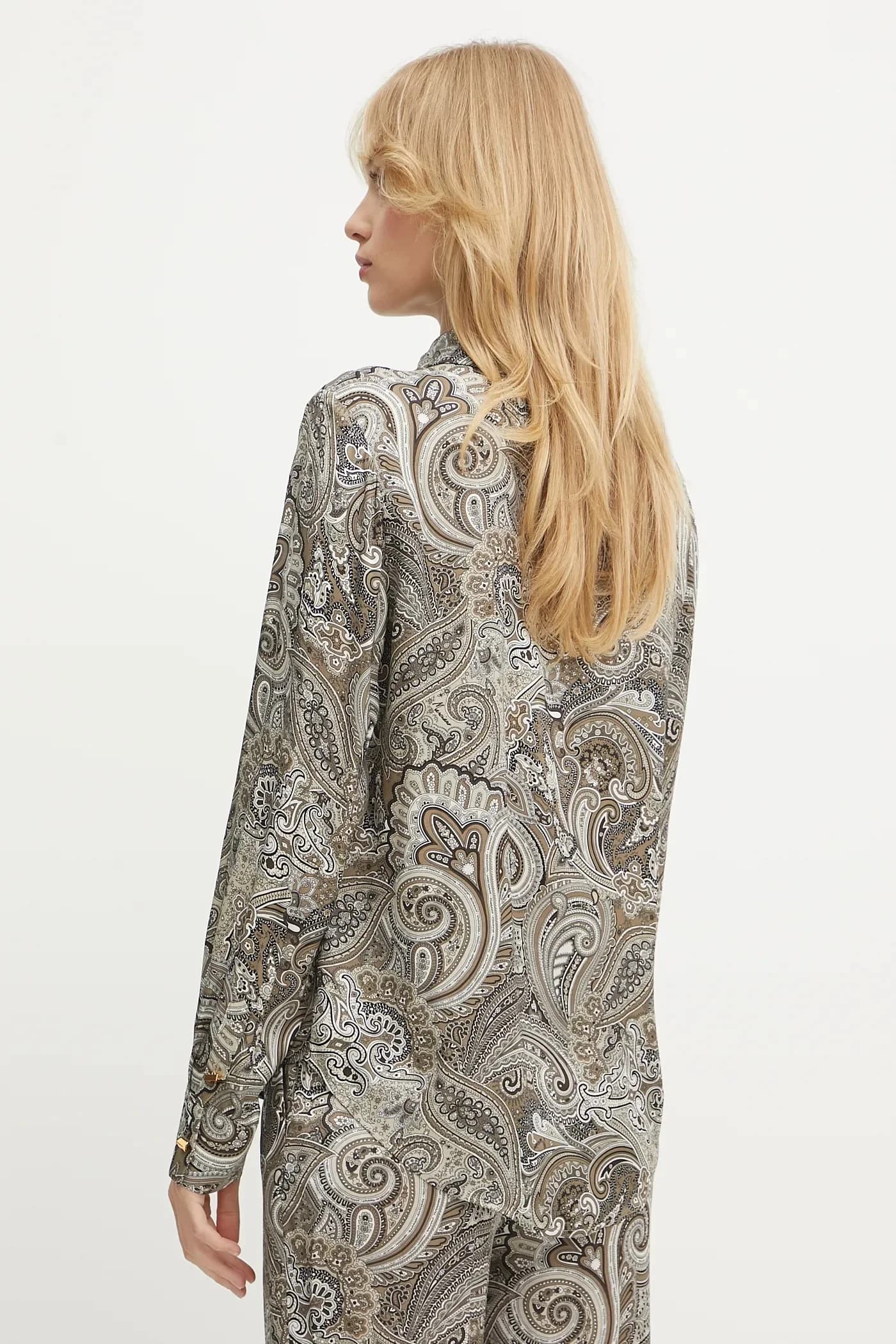 Melissa рубашка - фото 3