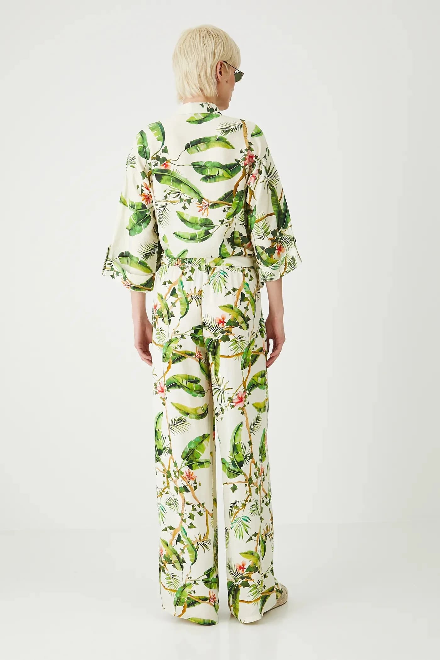 Рубашка - фото 2