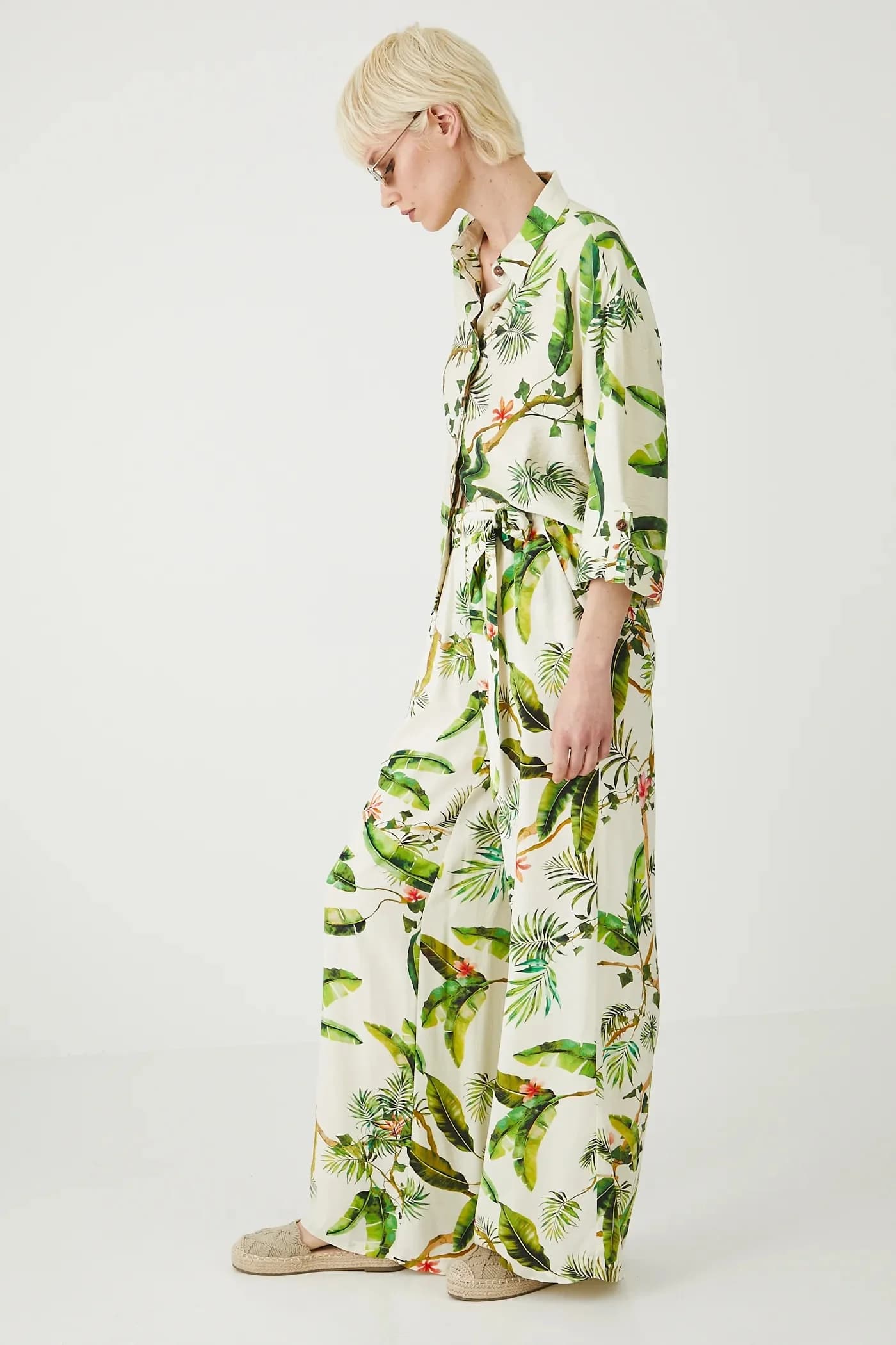 Рубашка - фото 4