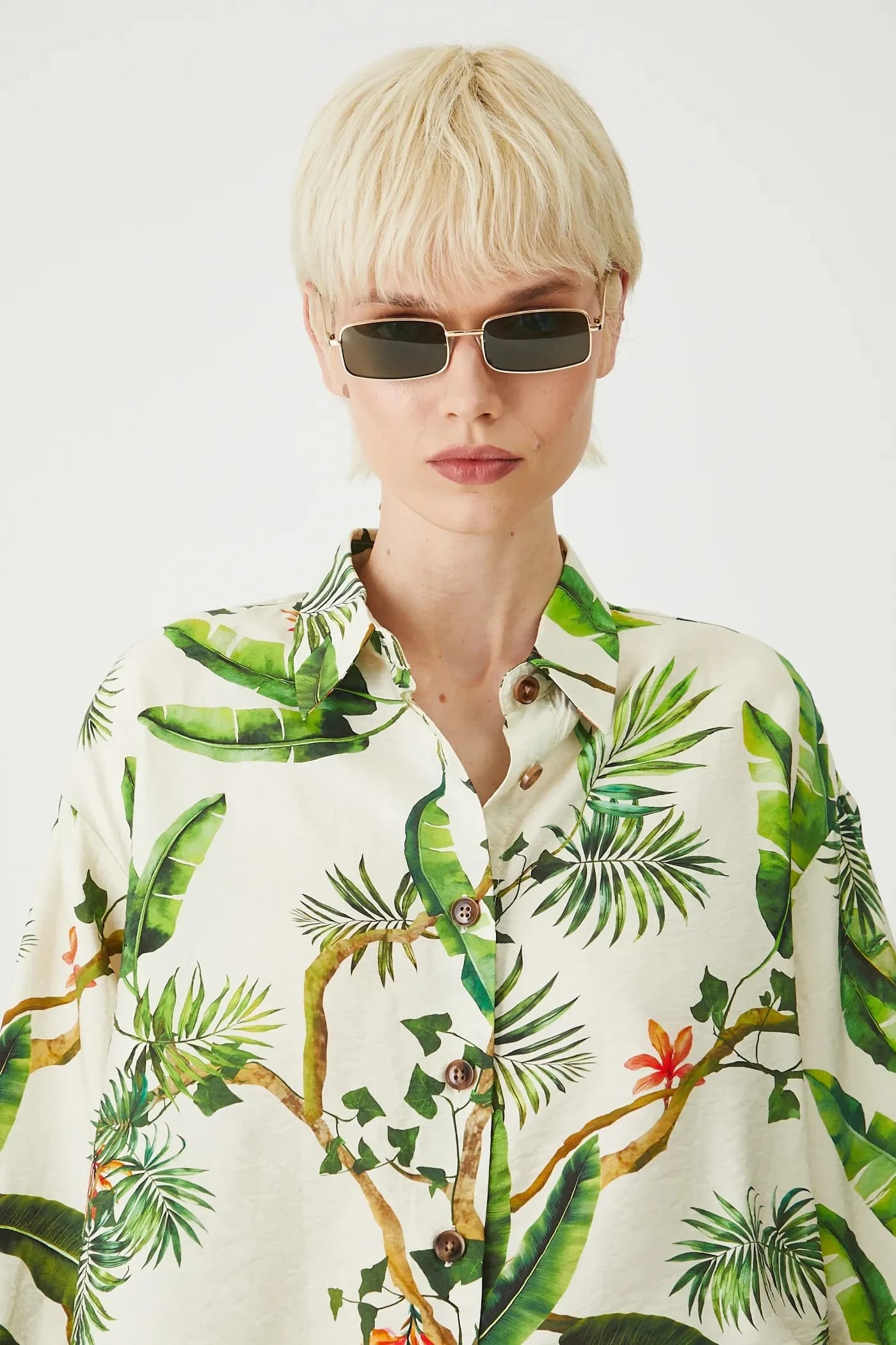 Рубашка - фото 6